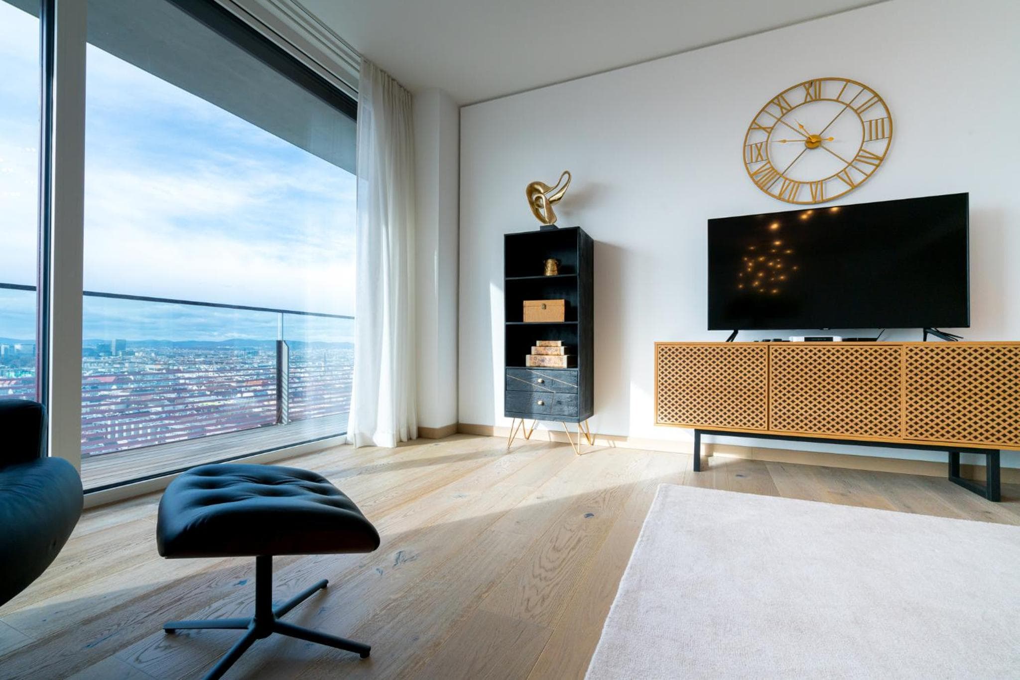 Vienna Residence, Donaukanal - Landstraße, Vienna