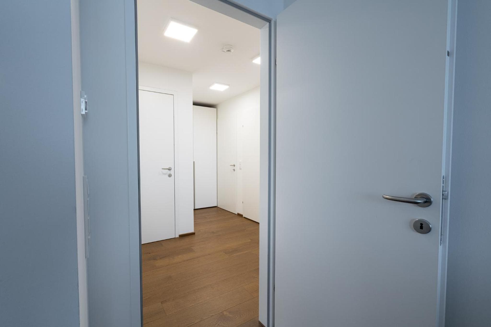 Vienna Residence, Donaukanal - Landstraße, Vienna, photo 6