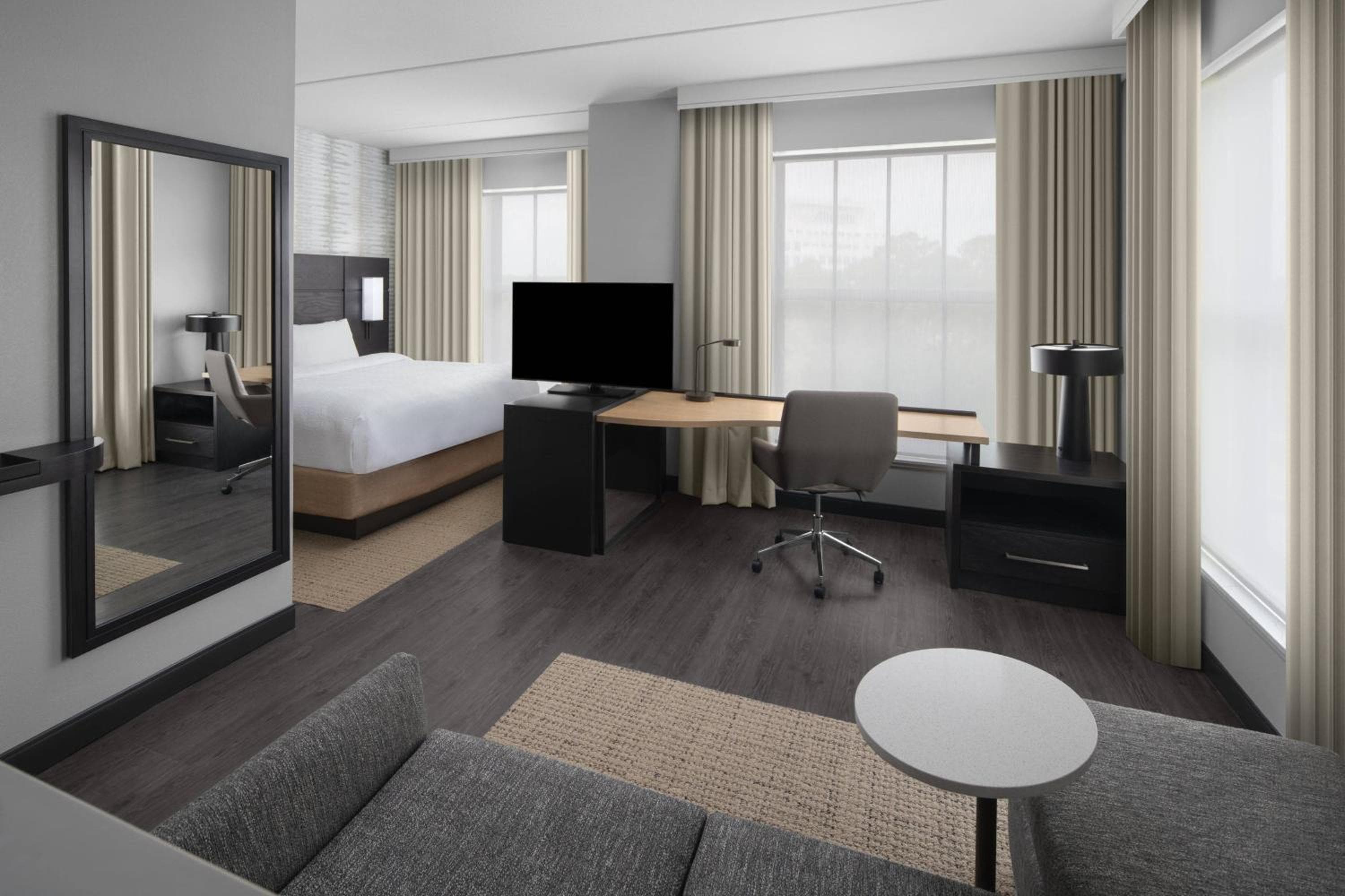 Residence Inn By Marriott Jacksonville-Mayo Clinic Area, Jacksonville, photo 6