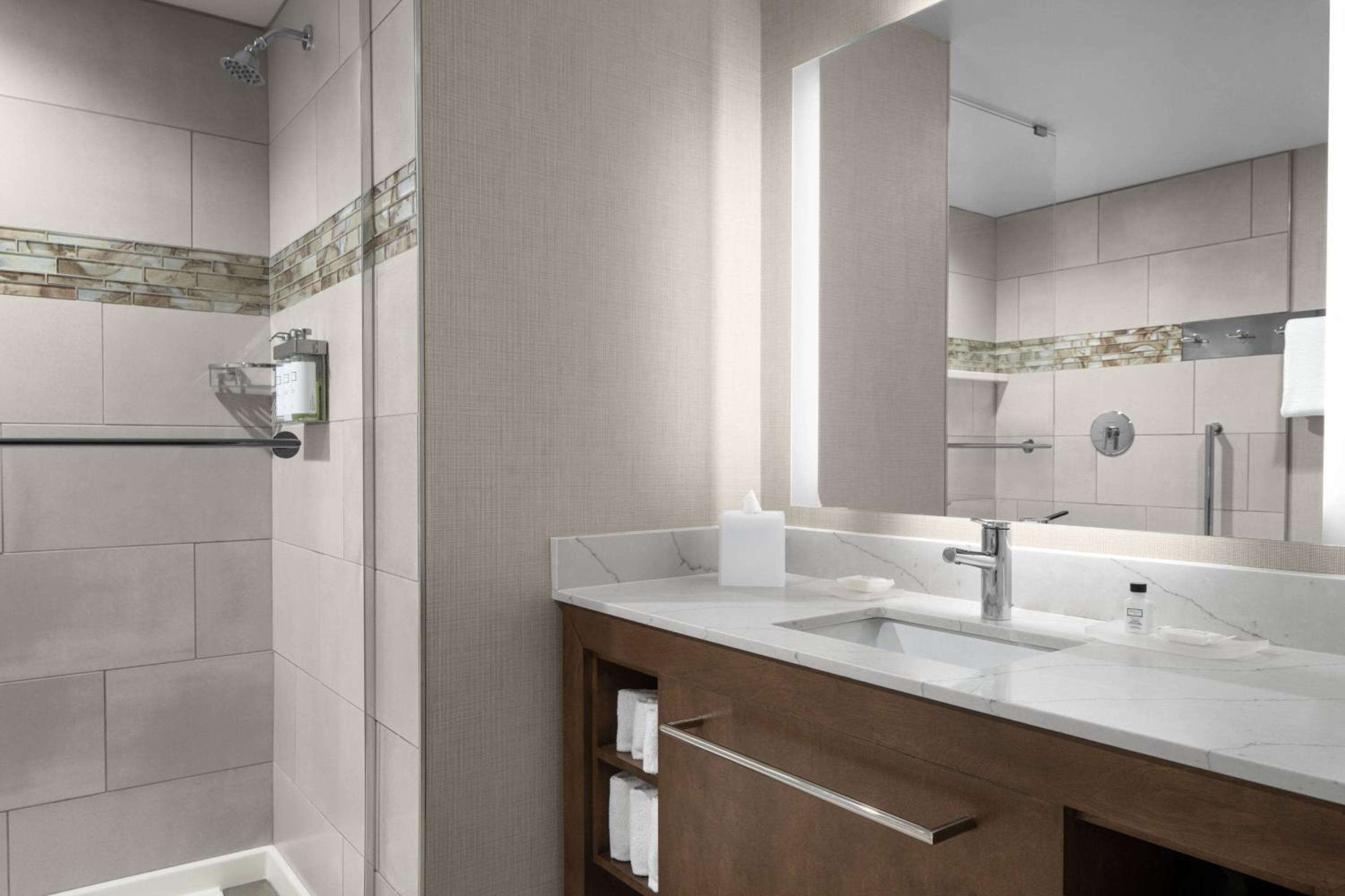 Residence Inn By Marriott Jacksonville-Mayo Clinic Area, Jacksonville, photo 3