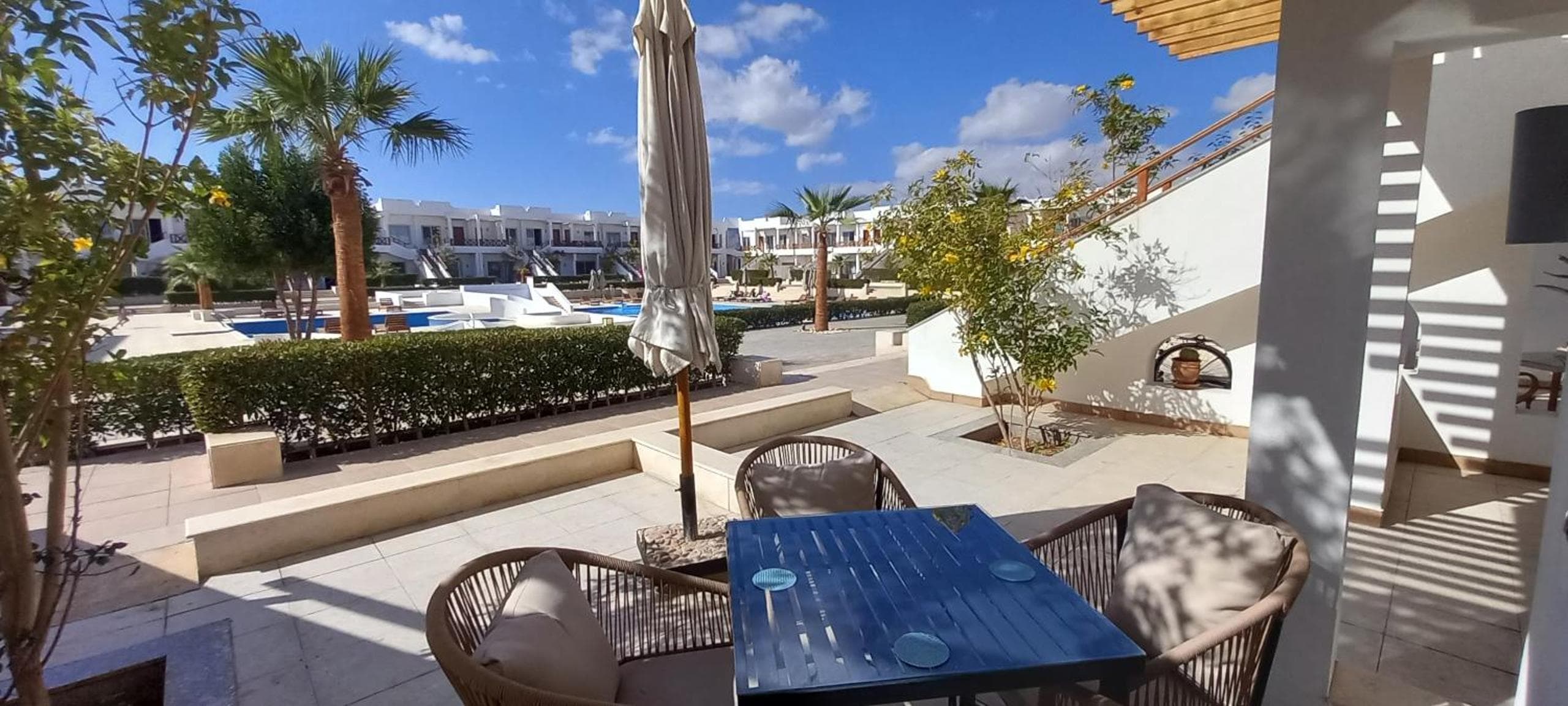 A Residence - Superior One Bedroom Aparthotel, Sharm El Sheikh, photo 4