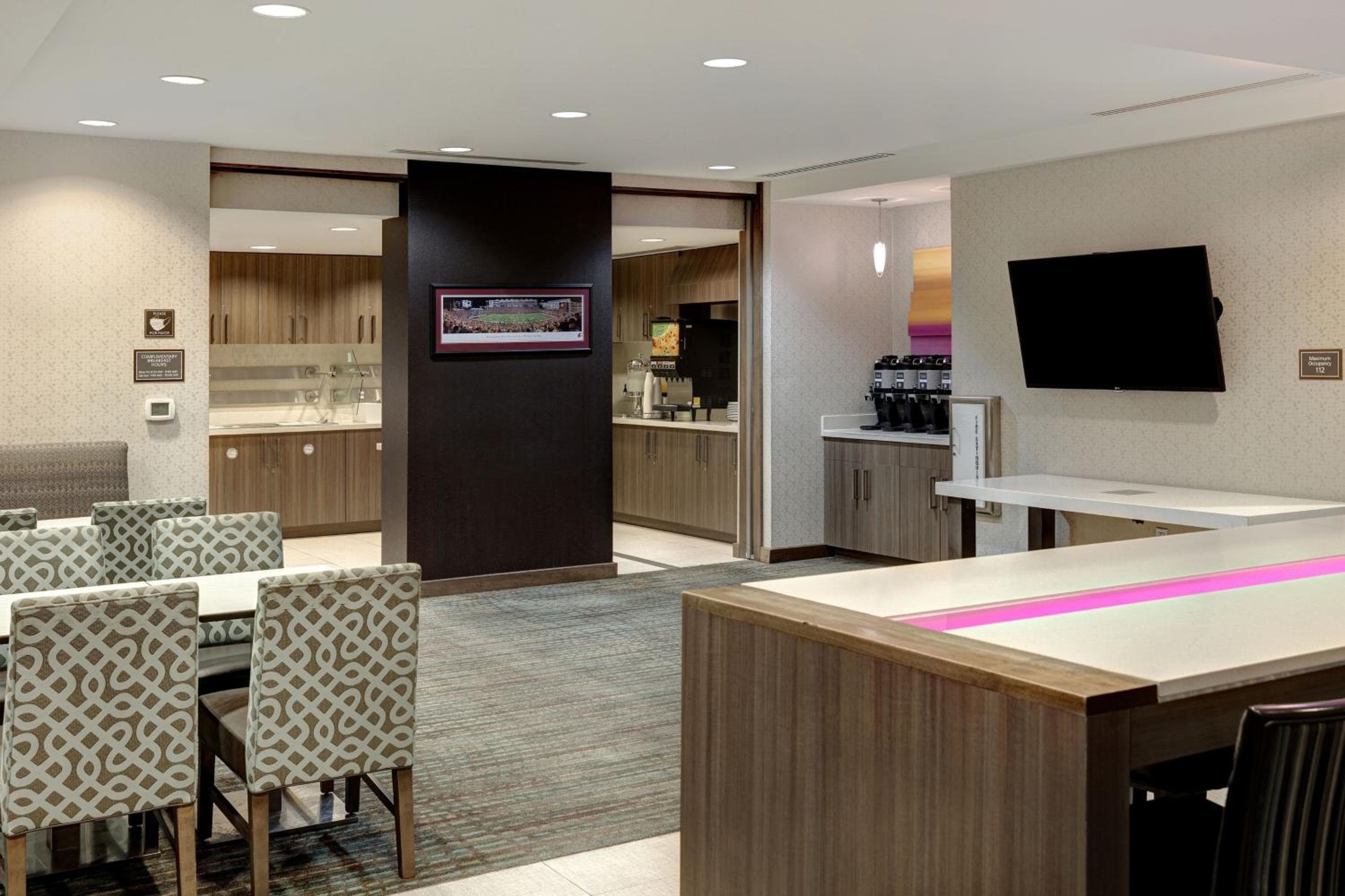 Residence Inn by Marriott Pullman, Pullman, photo 6