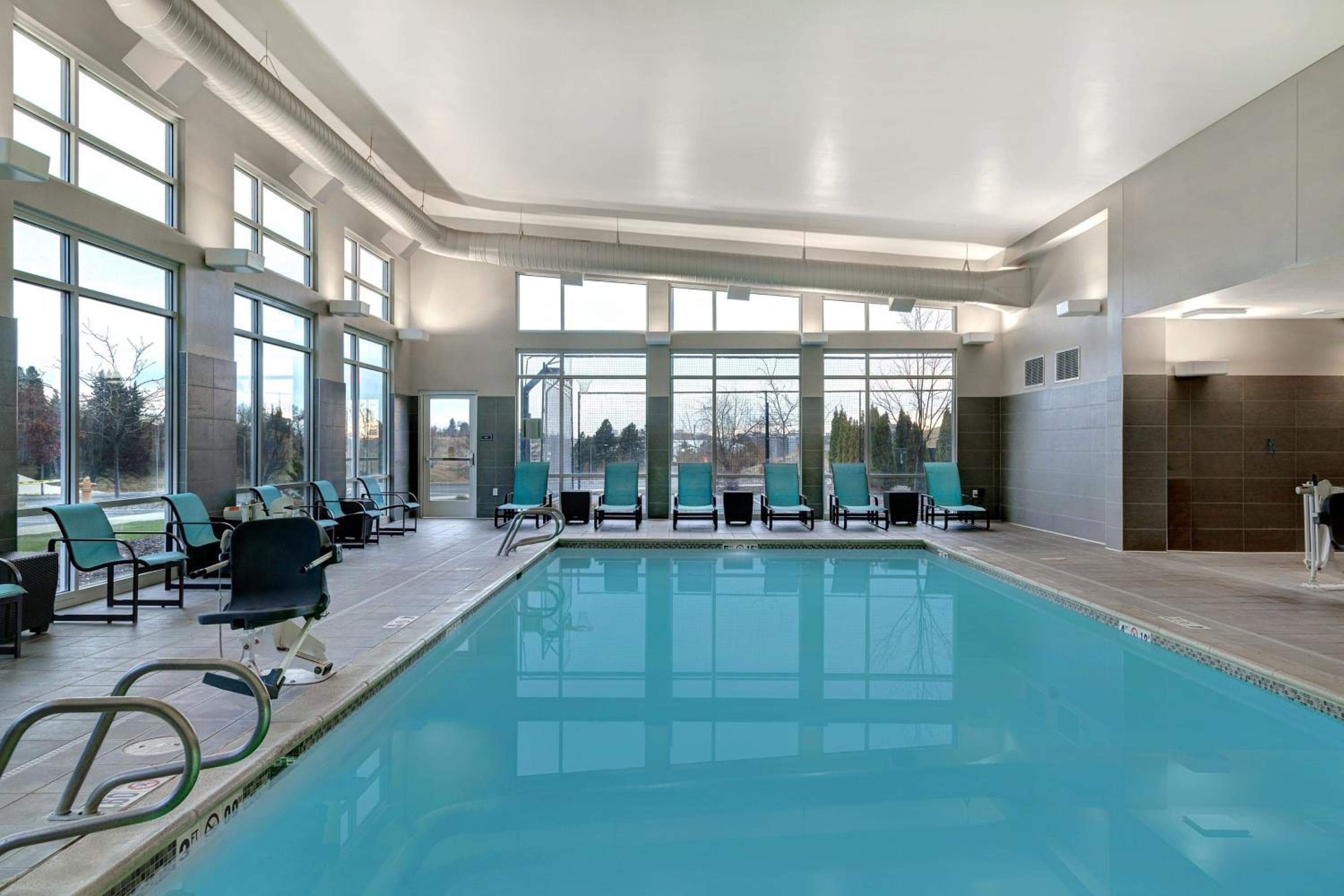 Residence Inn by Marriott Pullman, Pullman, photo 5