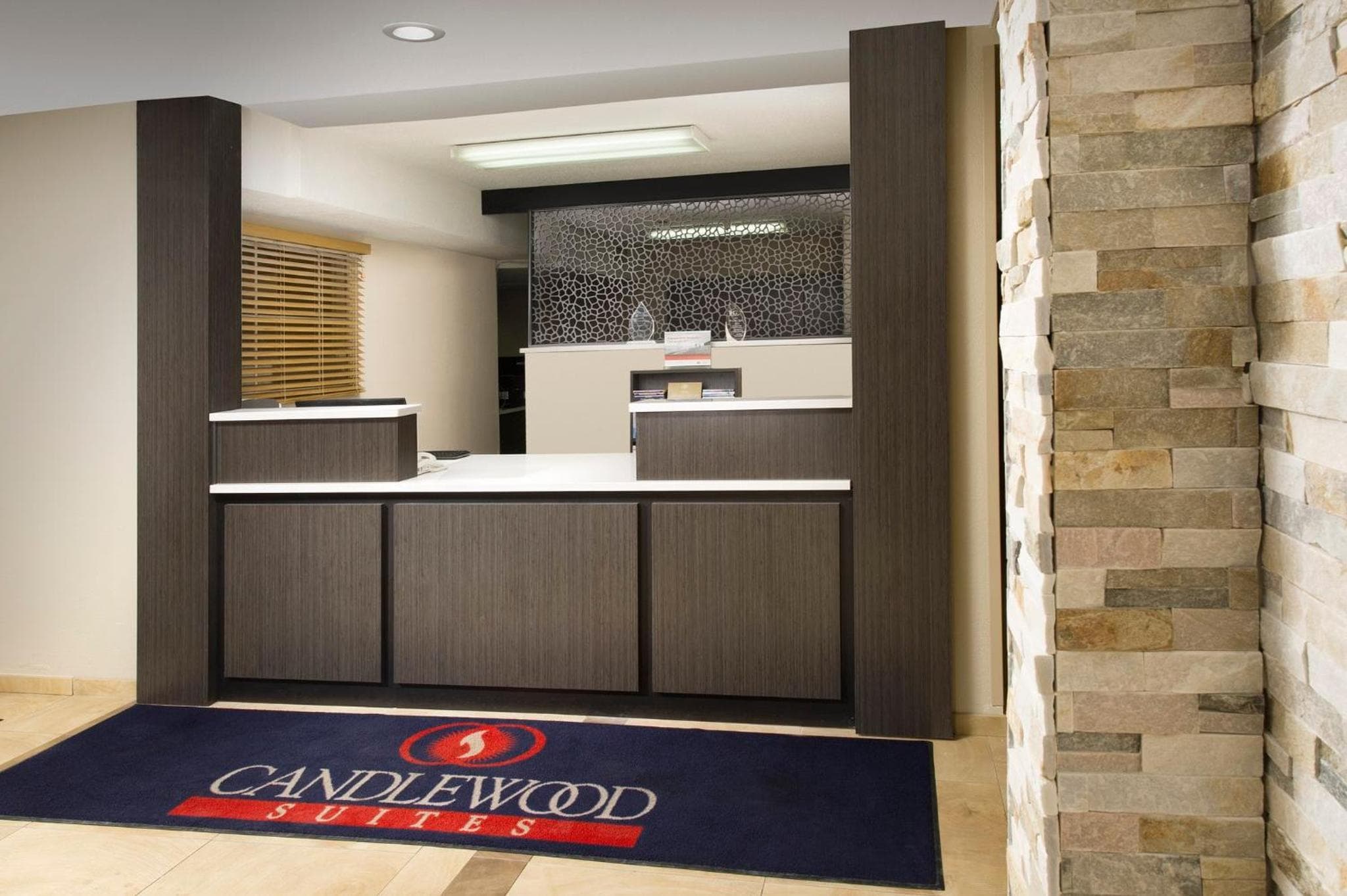 Candlewood Suites Richmond - South by IHG, Richmond, photo 3