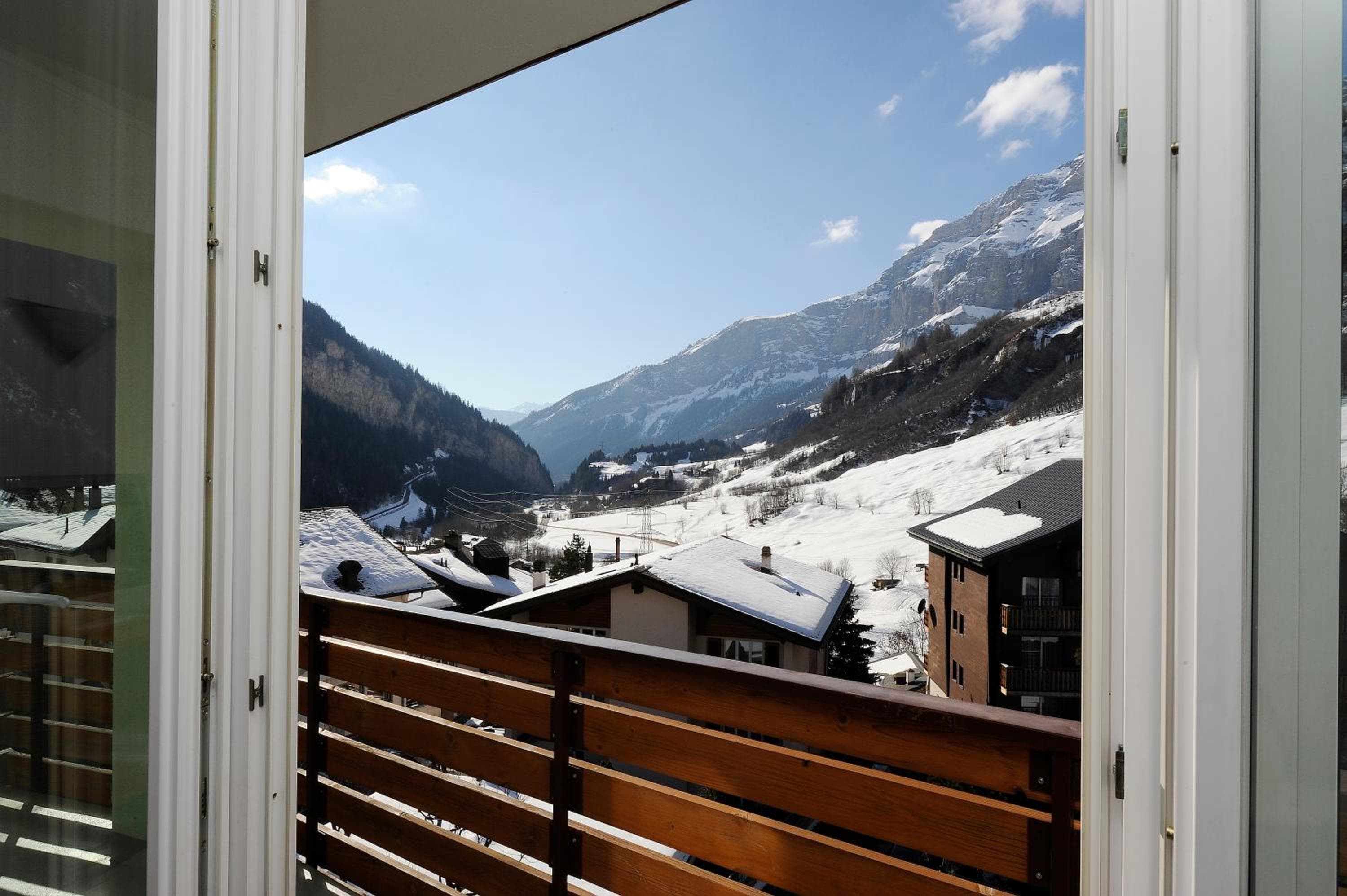 Matterhof, Leukerbad, photo 3