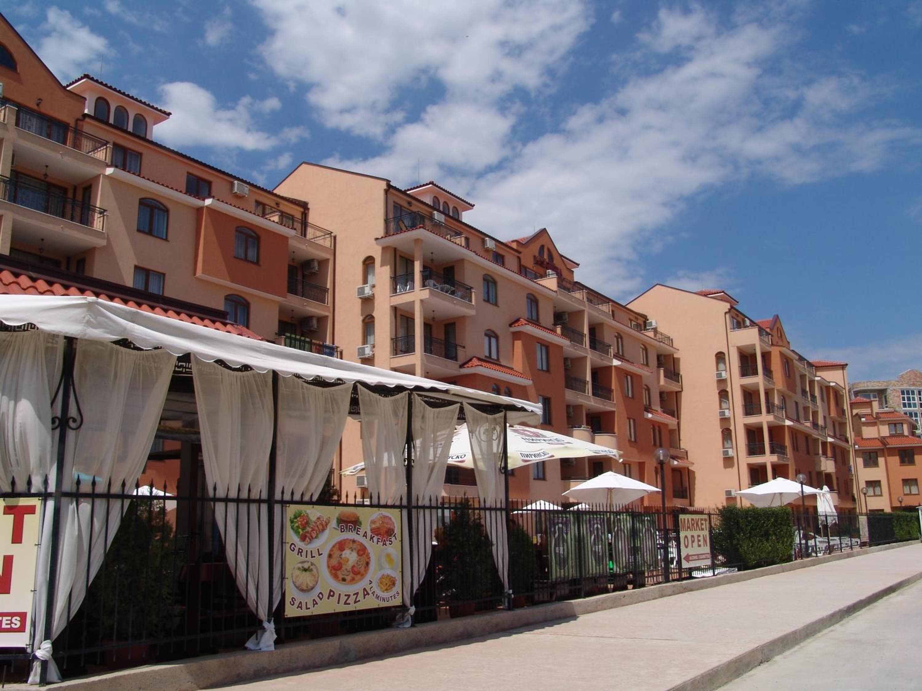 Apart Hotel Kasandra, Sunny Beach, photo 2