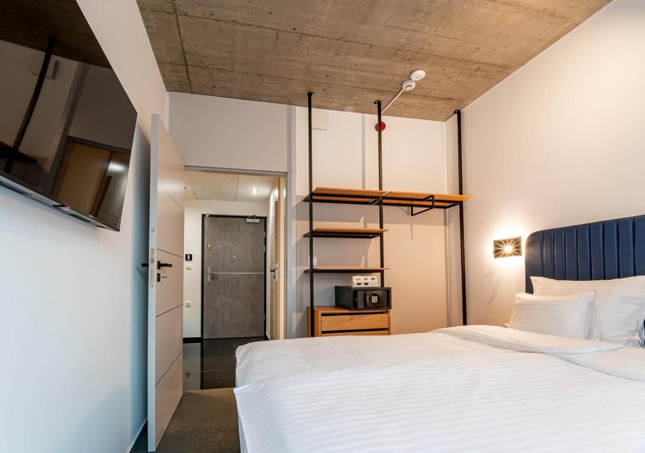 Noir Hotel, Szeged, photo 4