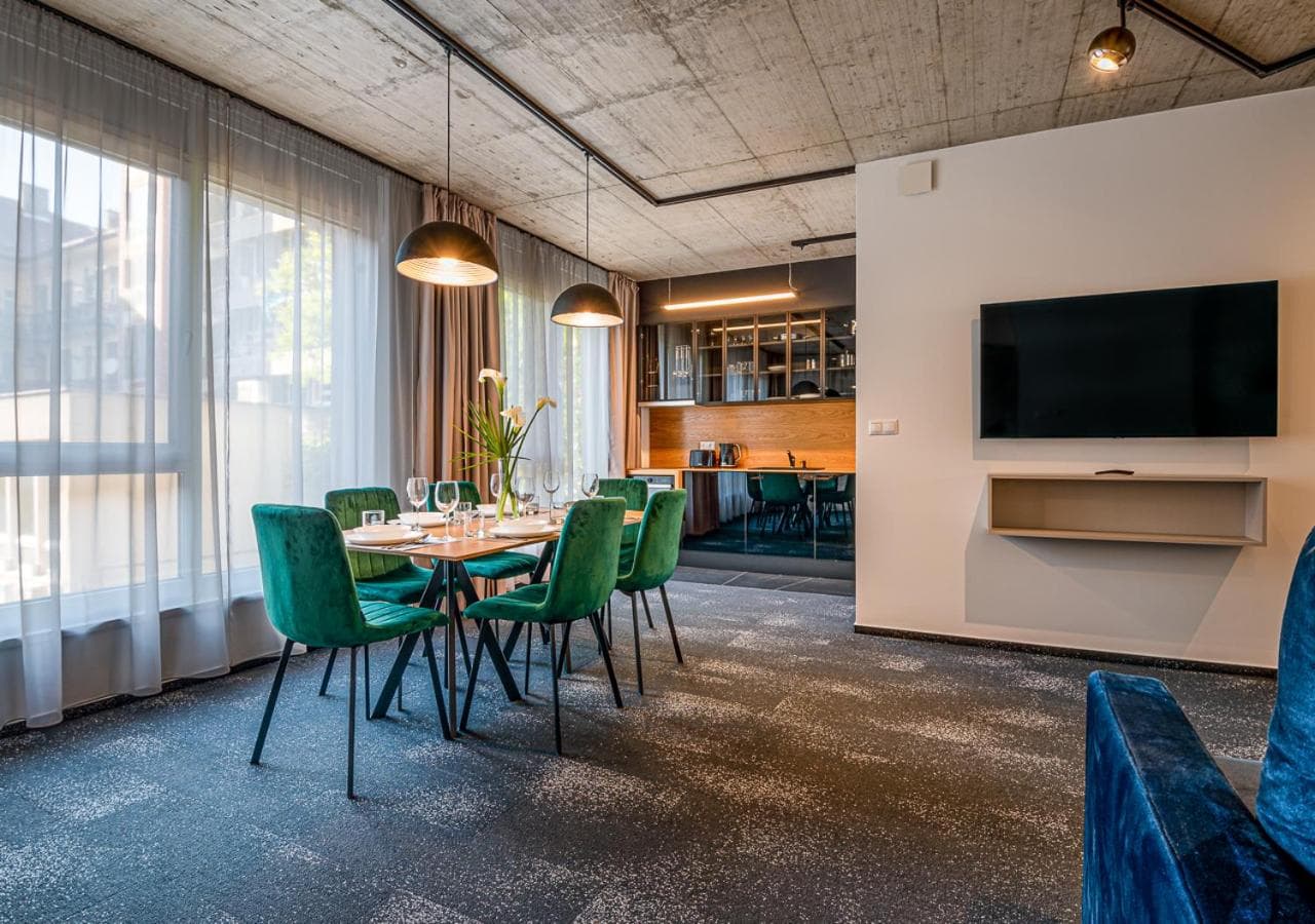Noir Hotel, Szeged