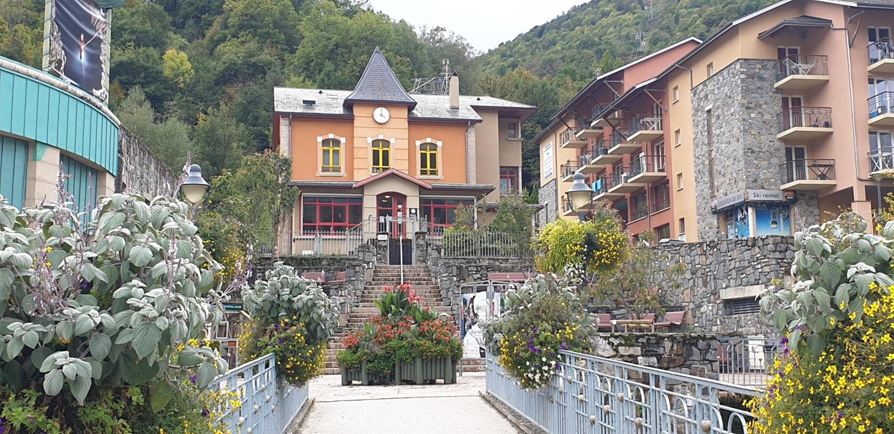 Vacancéole - Le Domaine de la Vallée d'Ax, Ax-les-Thermes, photo 6