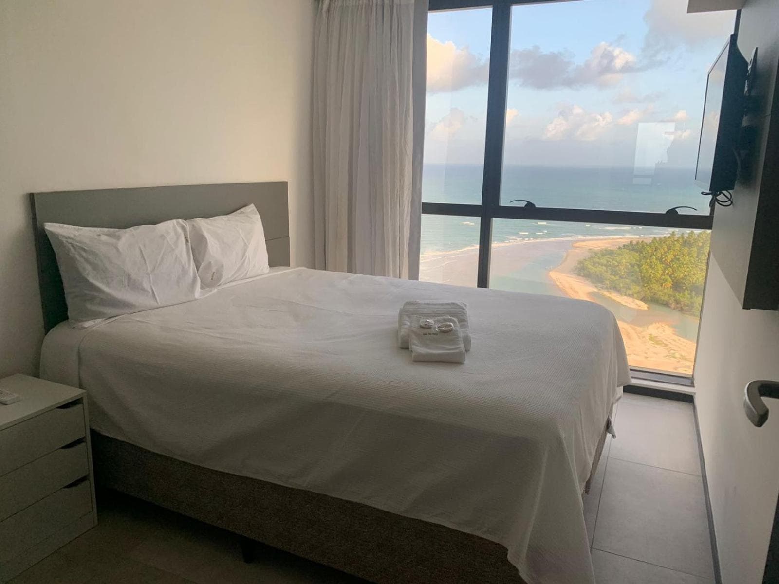 BARRA FLATS BY LOUI, Recife, photo 4