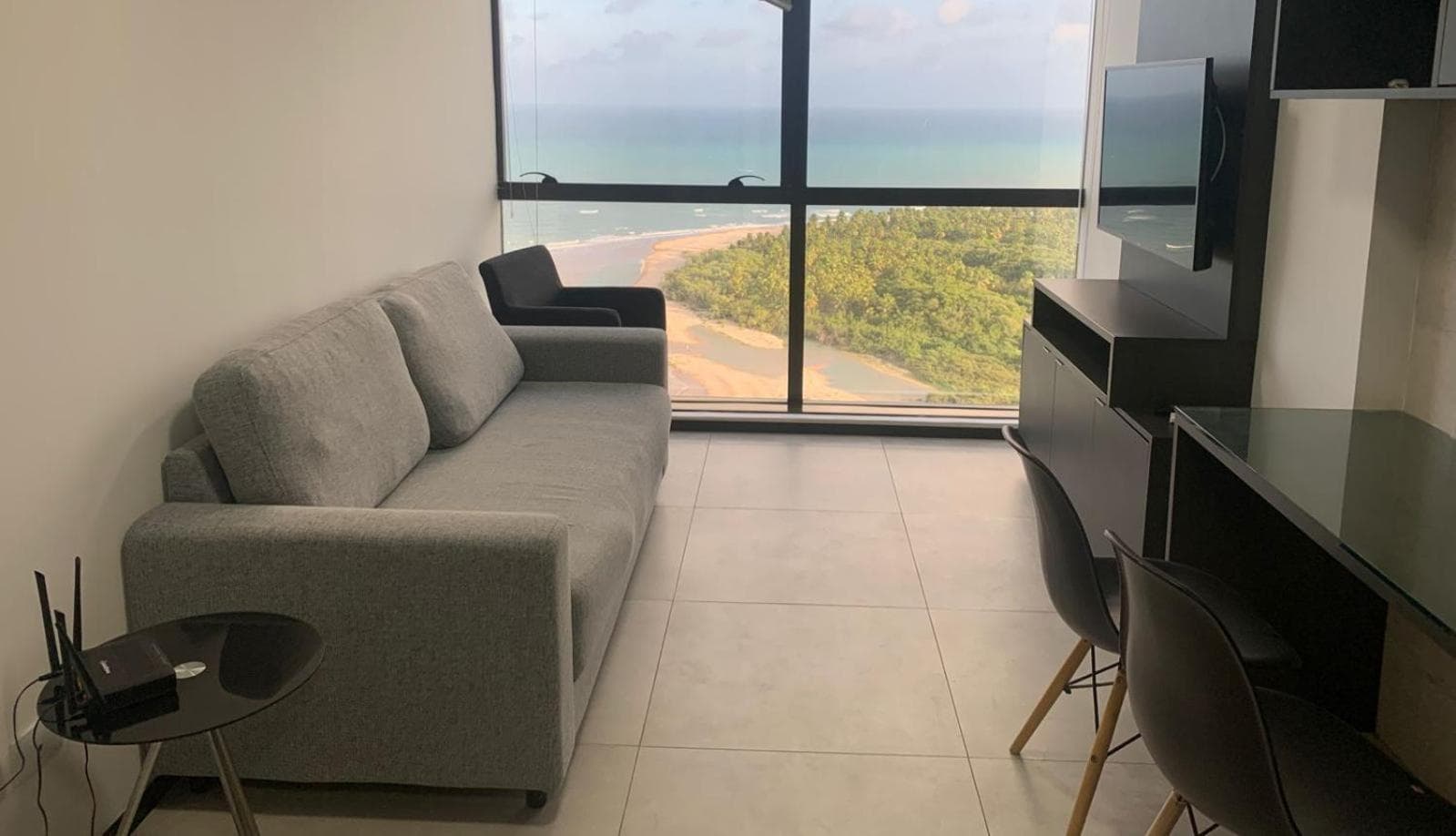 BARRA FLATS BY LOUI, Recife, photo 5