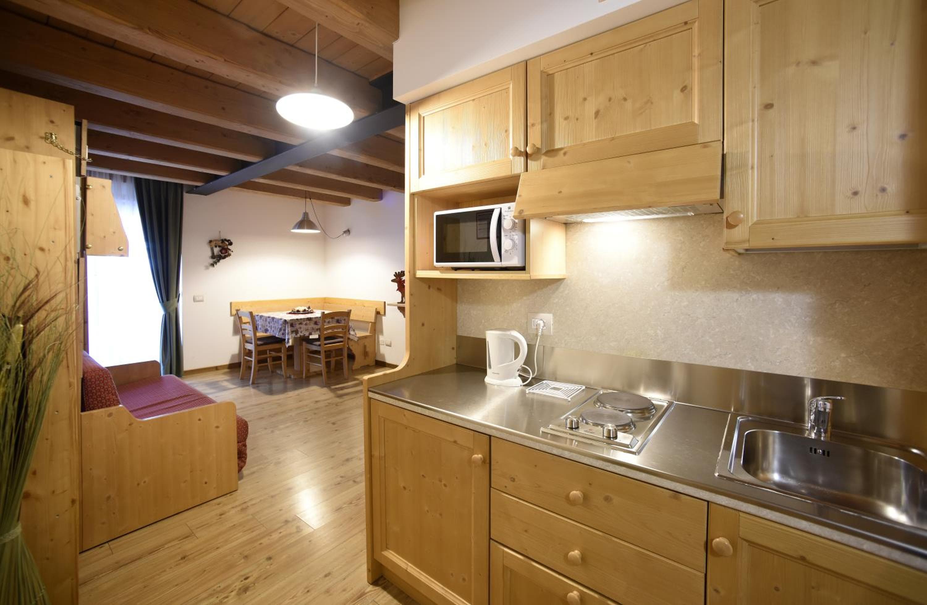 Residence Civetta, Val di Zoldo, photo 6