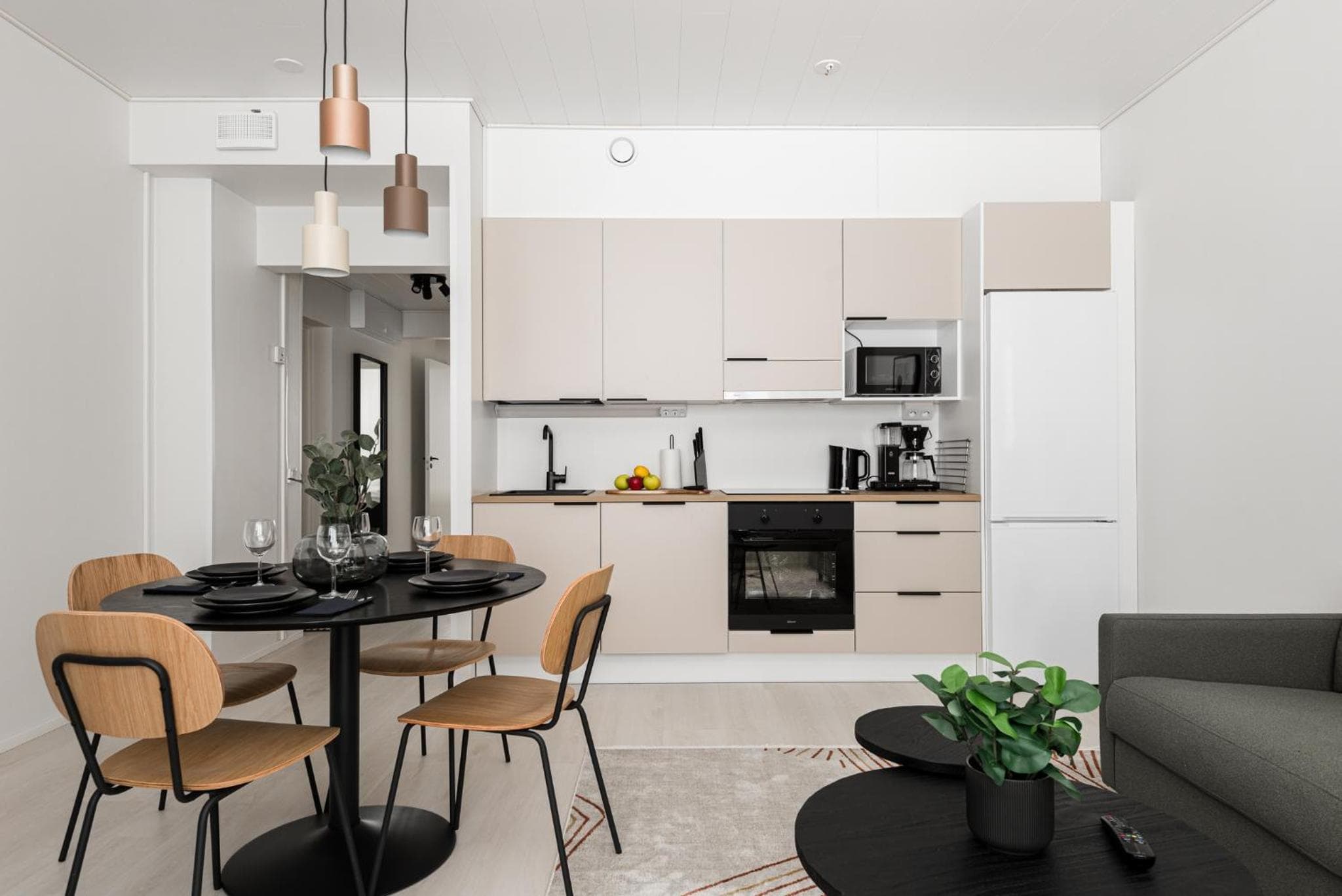 Prime Apartments Pori Central, Pori, photo 4