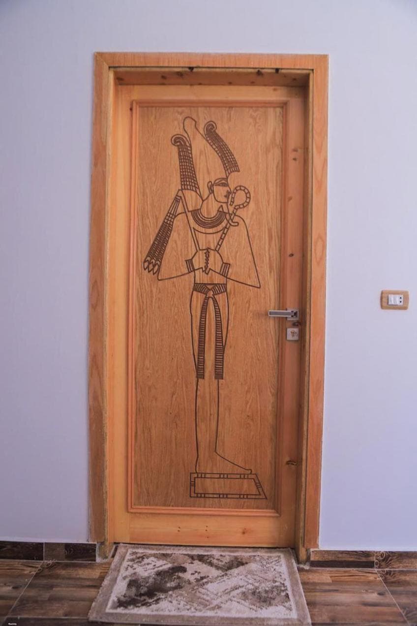 Villa Desert Rose, Luxor, photo 3