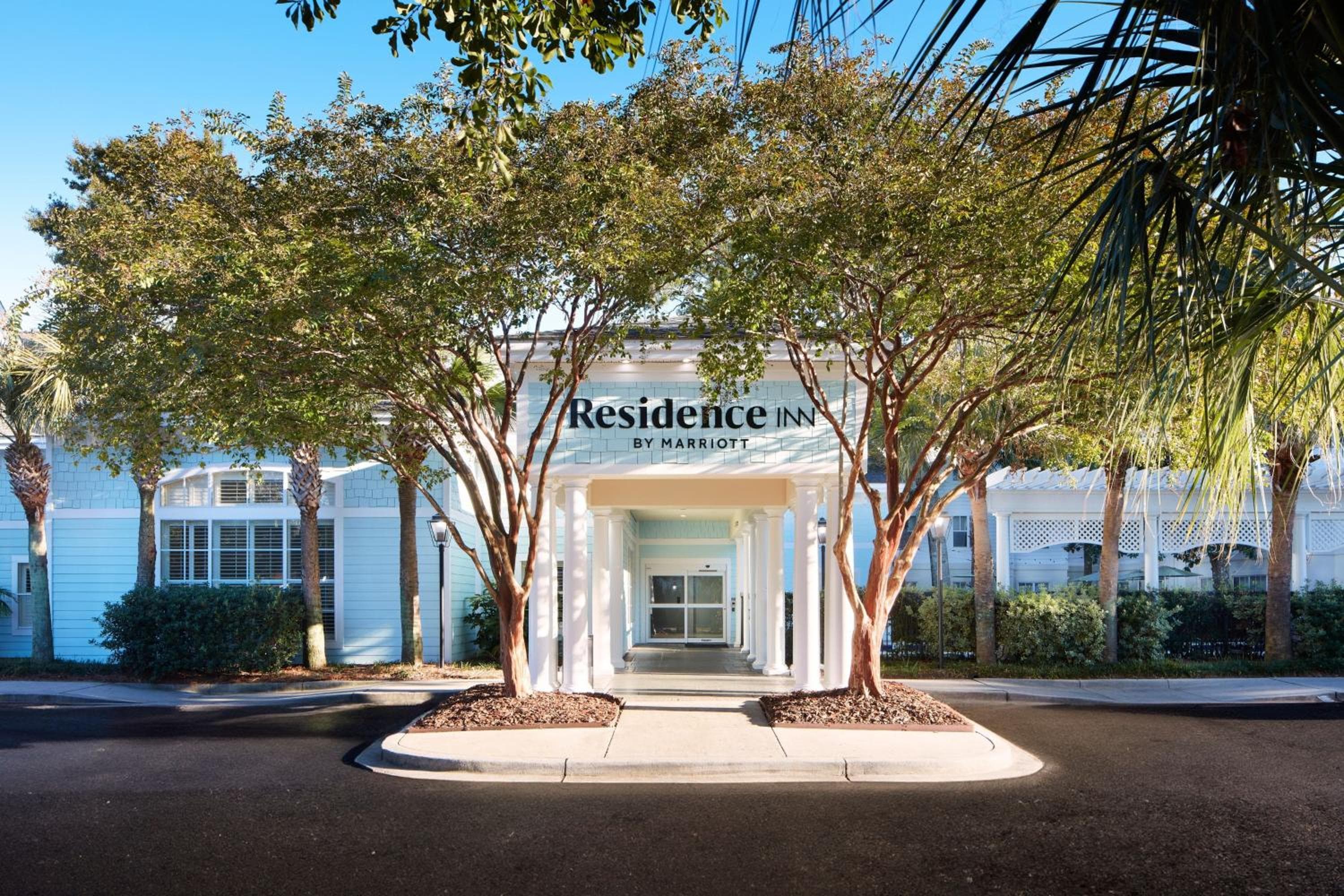 Residence Inn By Marriott Charleston Mt. Pleasant, Mount Pleasant
