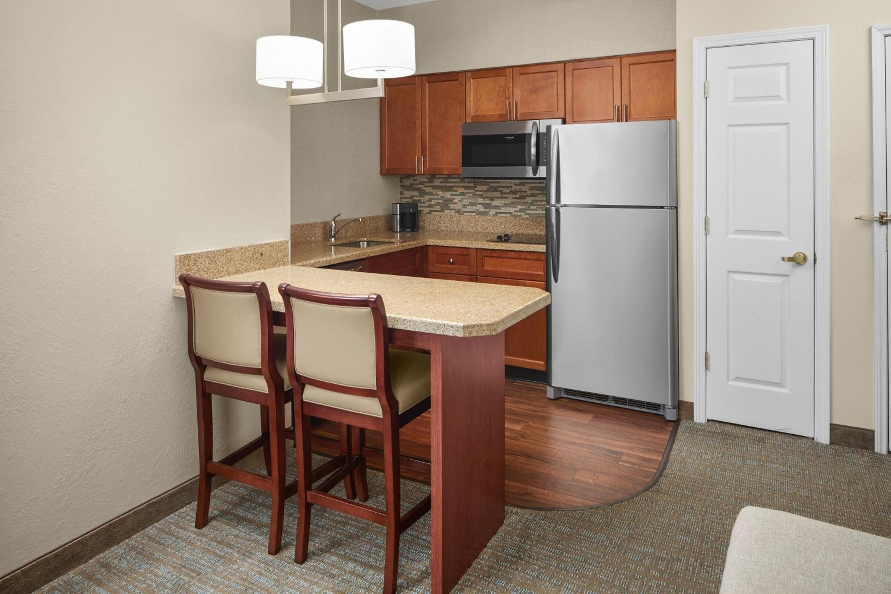 Residence Inn By Marriott Charleston Mt. Pleasant, Mount Pleasant, photo 2