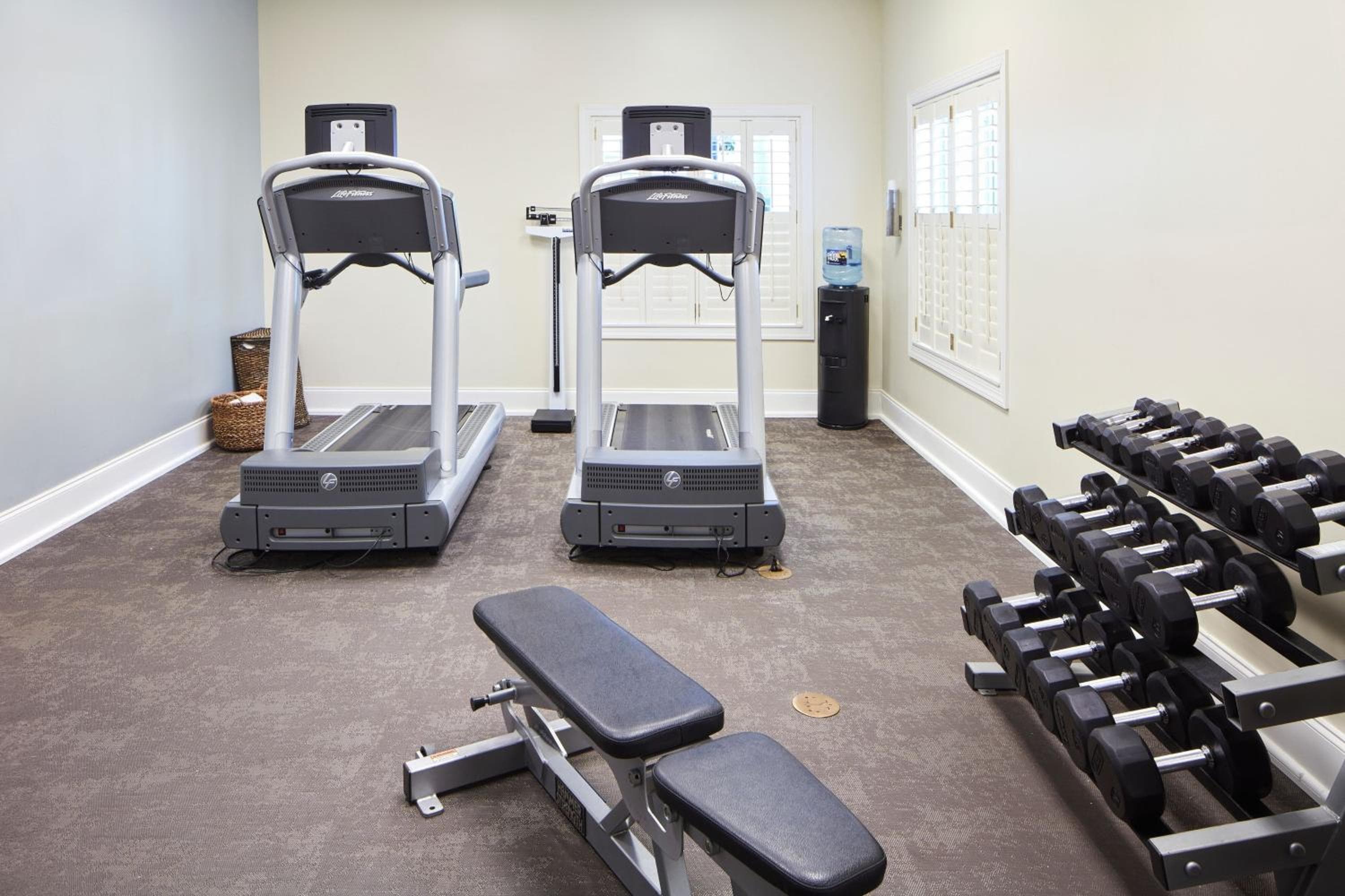 Residence Inn By Marriott Charleston Mt. Pleasant, Mount Pleasant, photo 3
