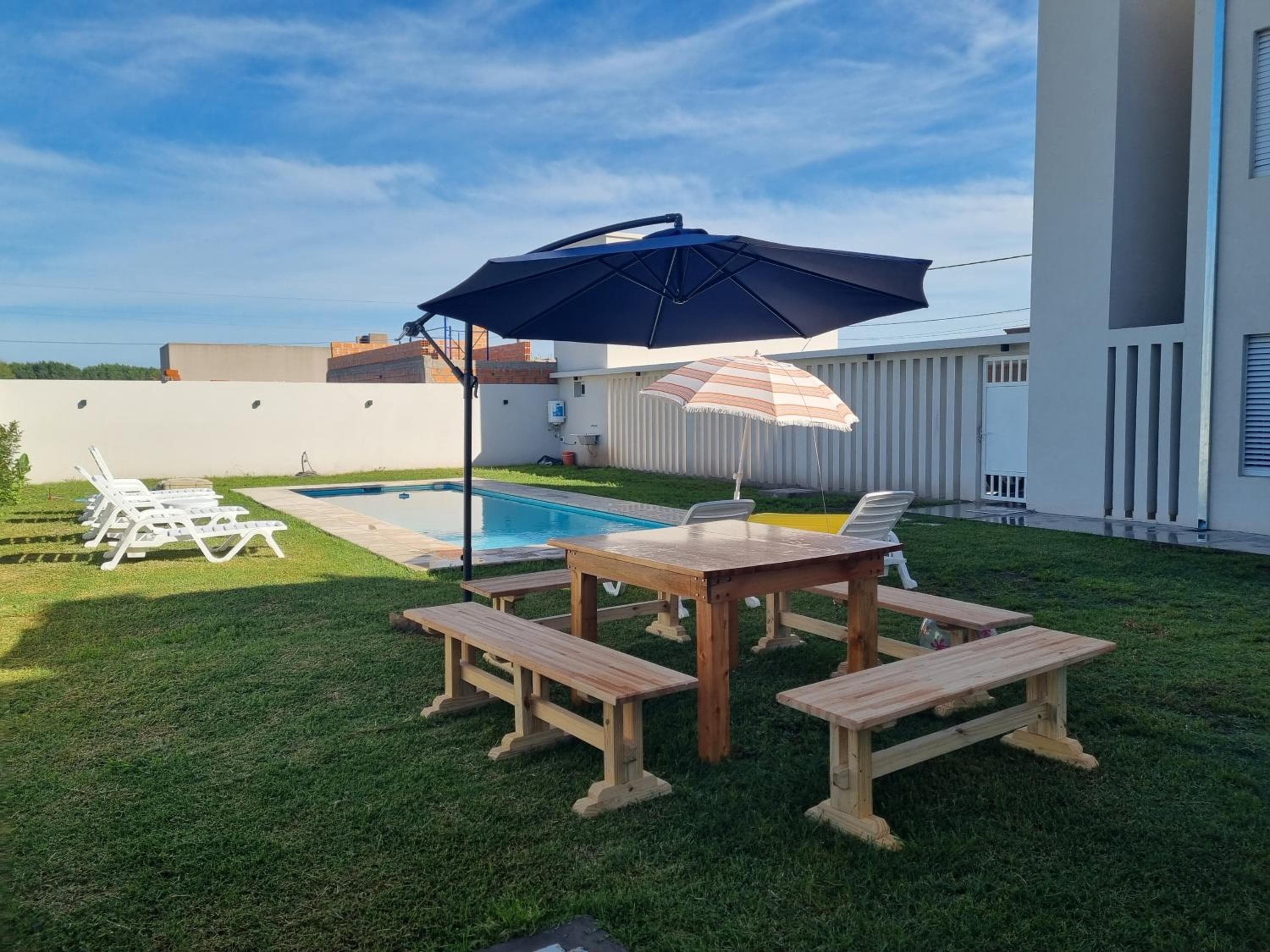 Departamentos Roque Pérez Norte, Roque Pérez, photo 6