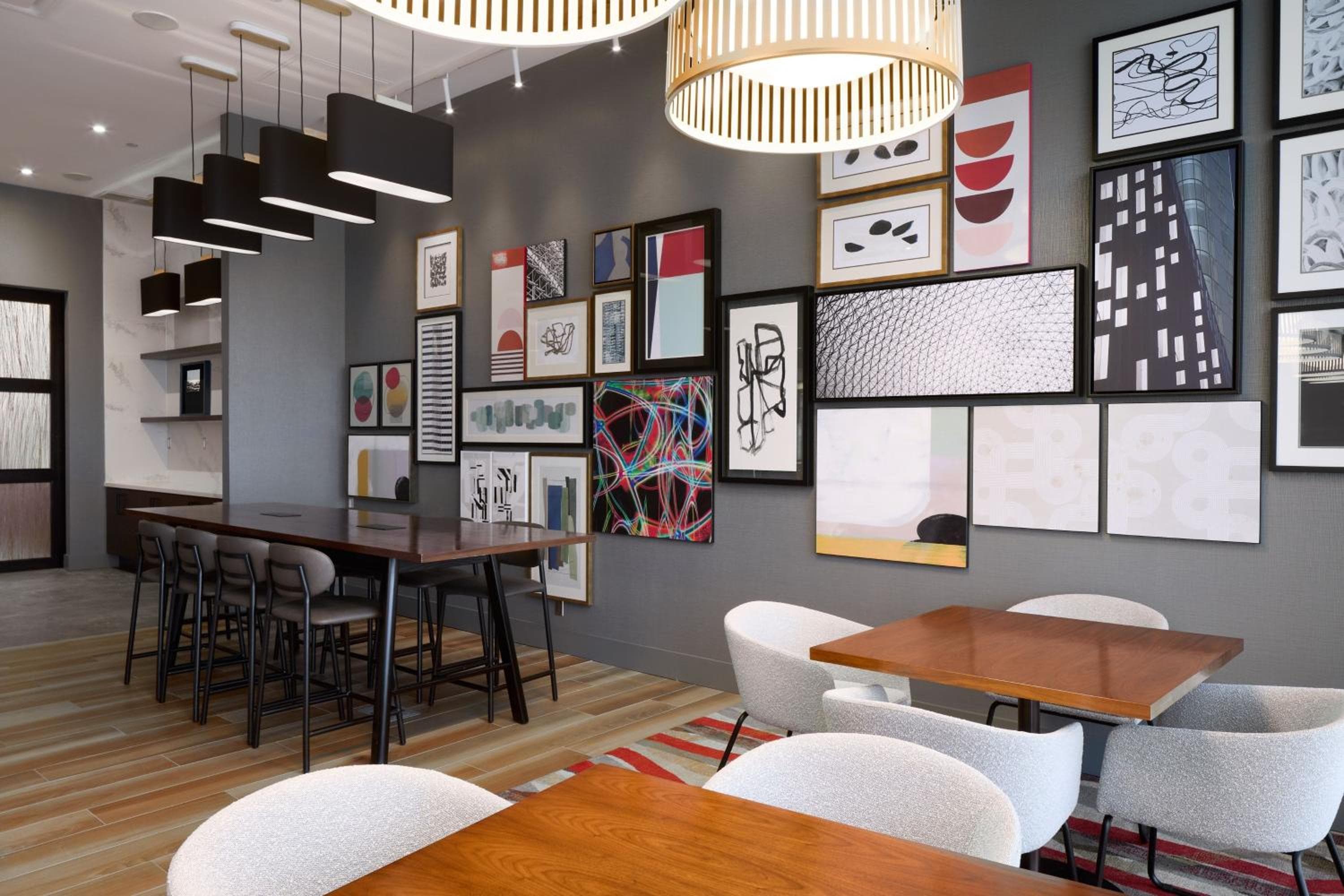 Residence Inn by Marriott Montreal Airport, Dorval, photo 2