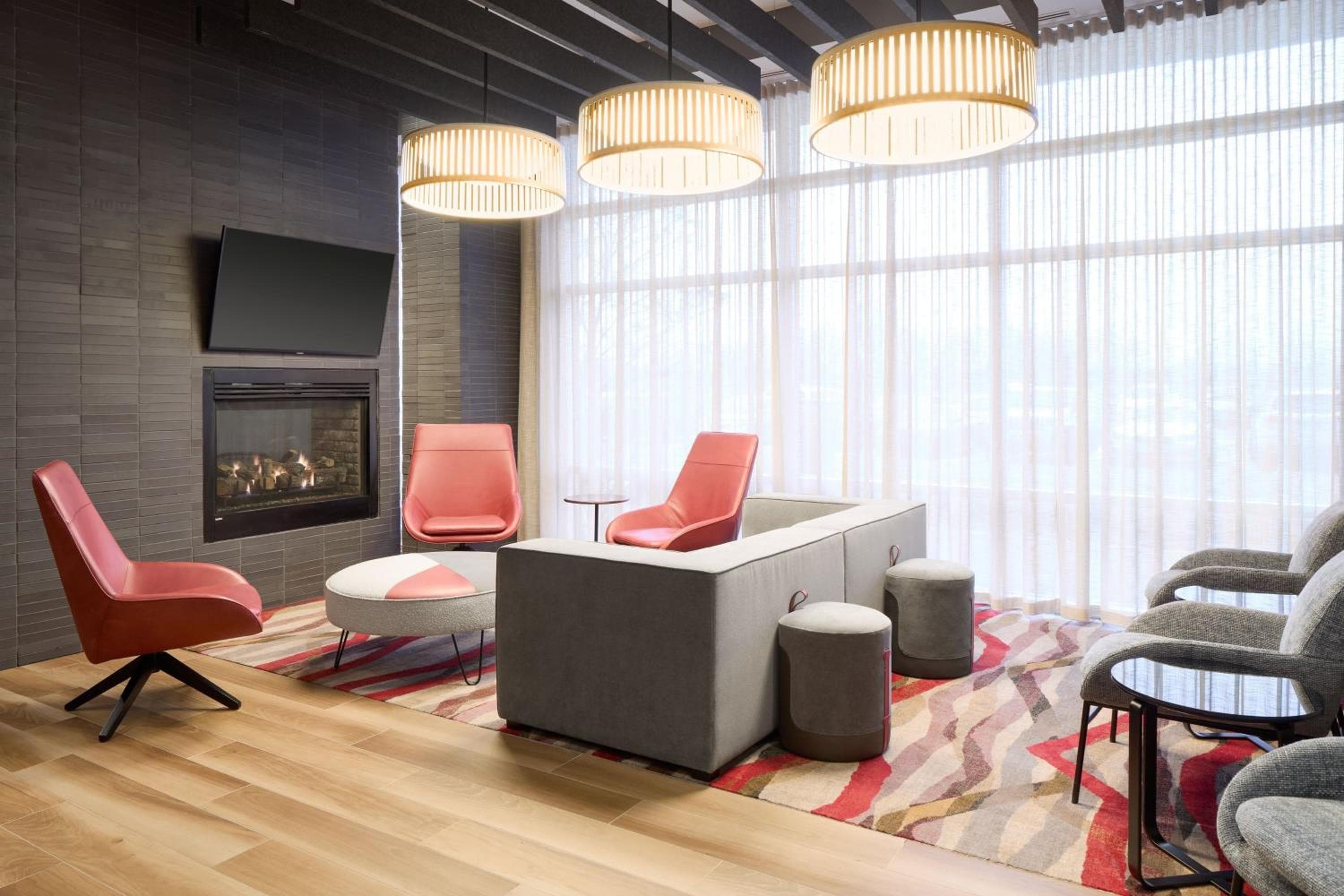 Residence Inn by Marriott Montreal Airport, Dorval, photo 3