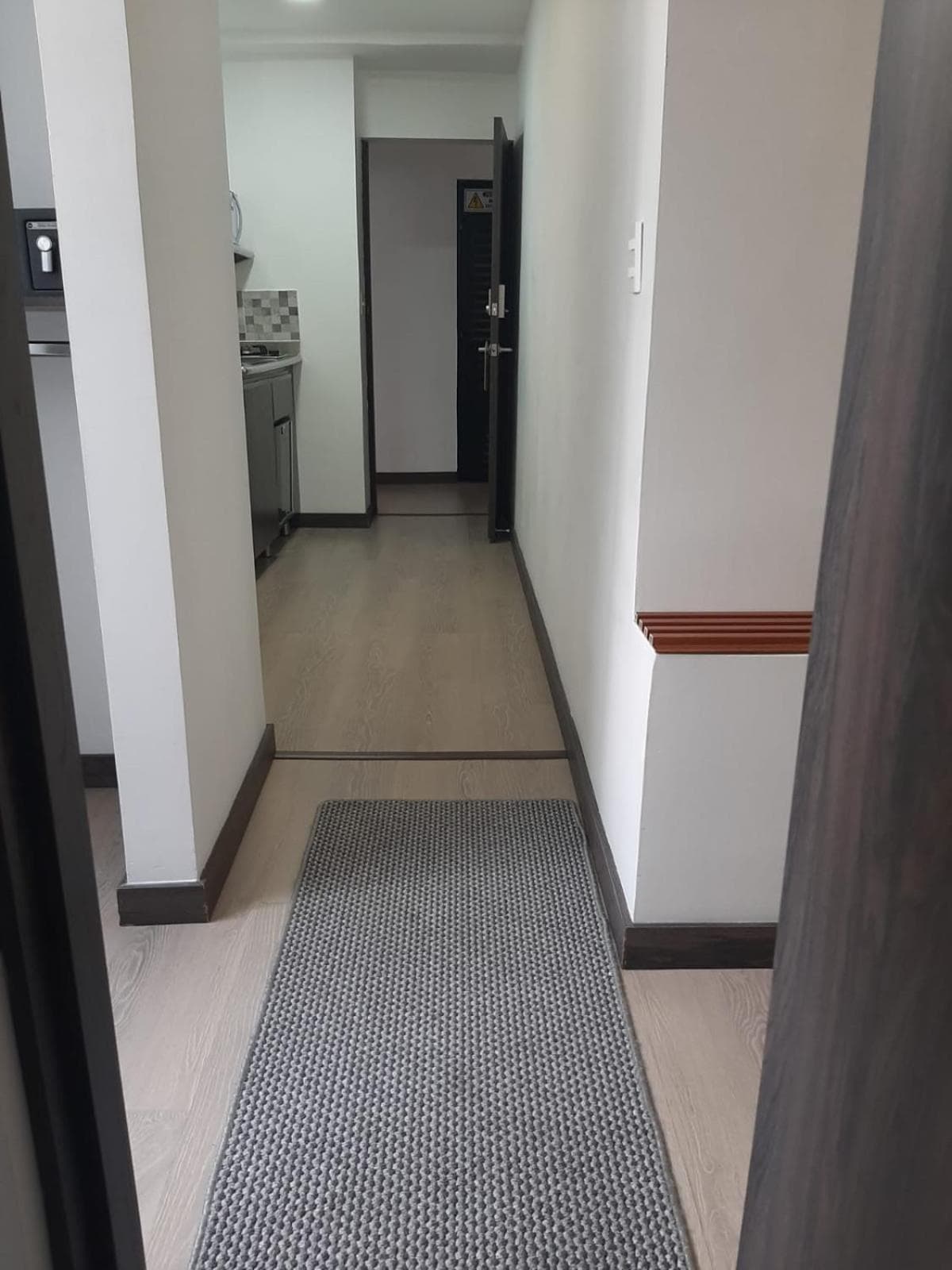 Apartahotel La Arboleda HC, Manizales, photo 6