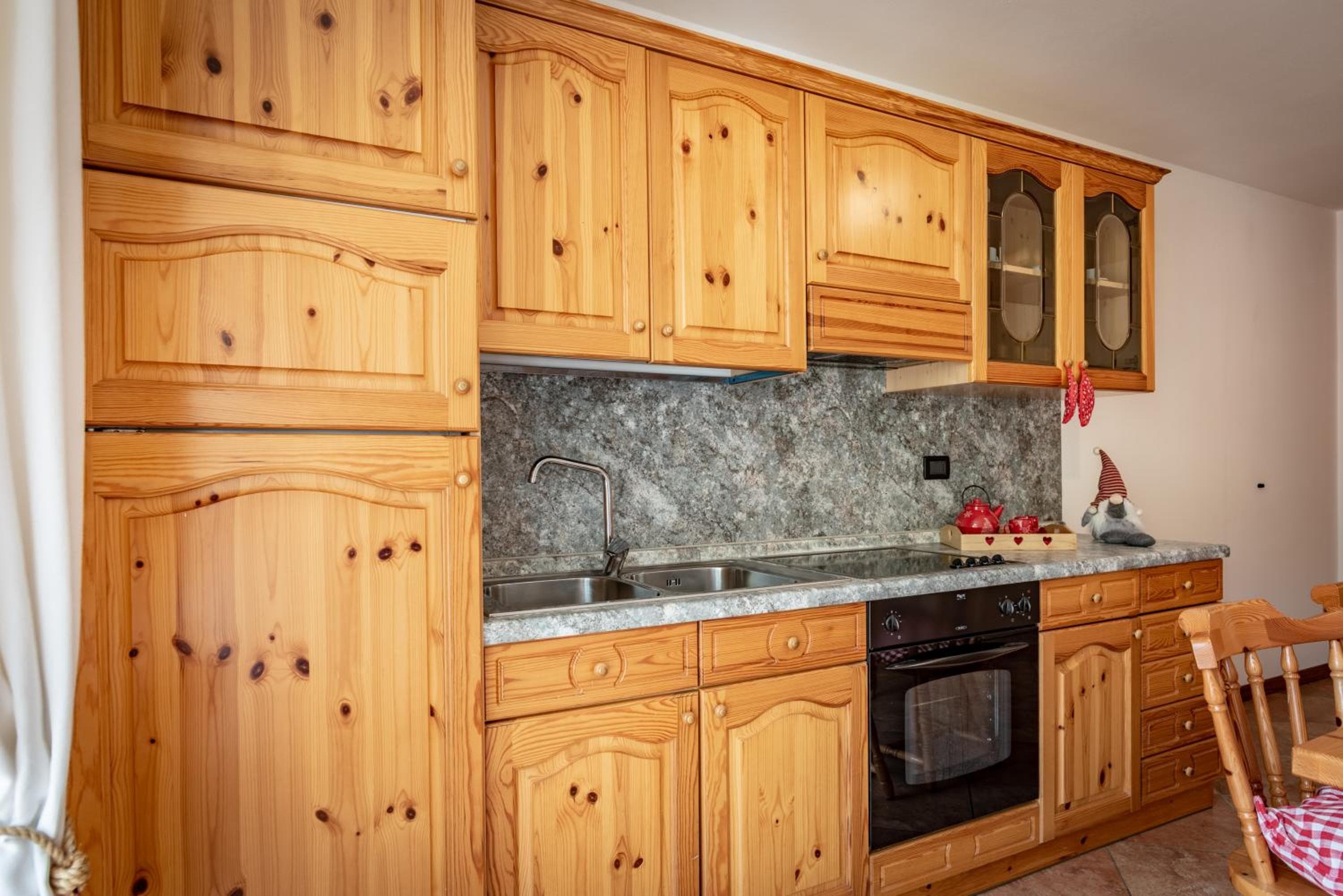 Residence Stella, Folgaria, photo 4