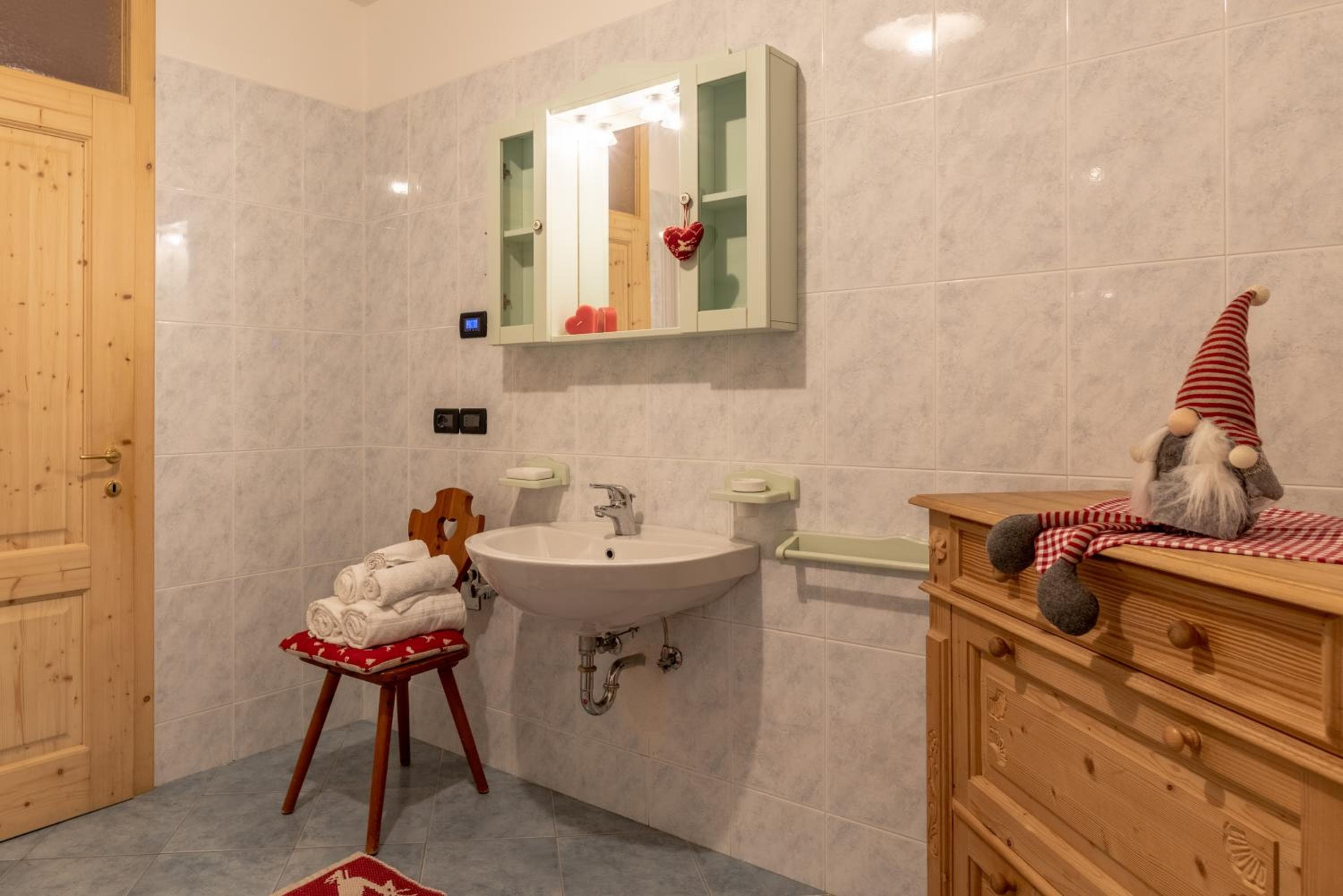 Residence Stella, Folgaria, photo 6