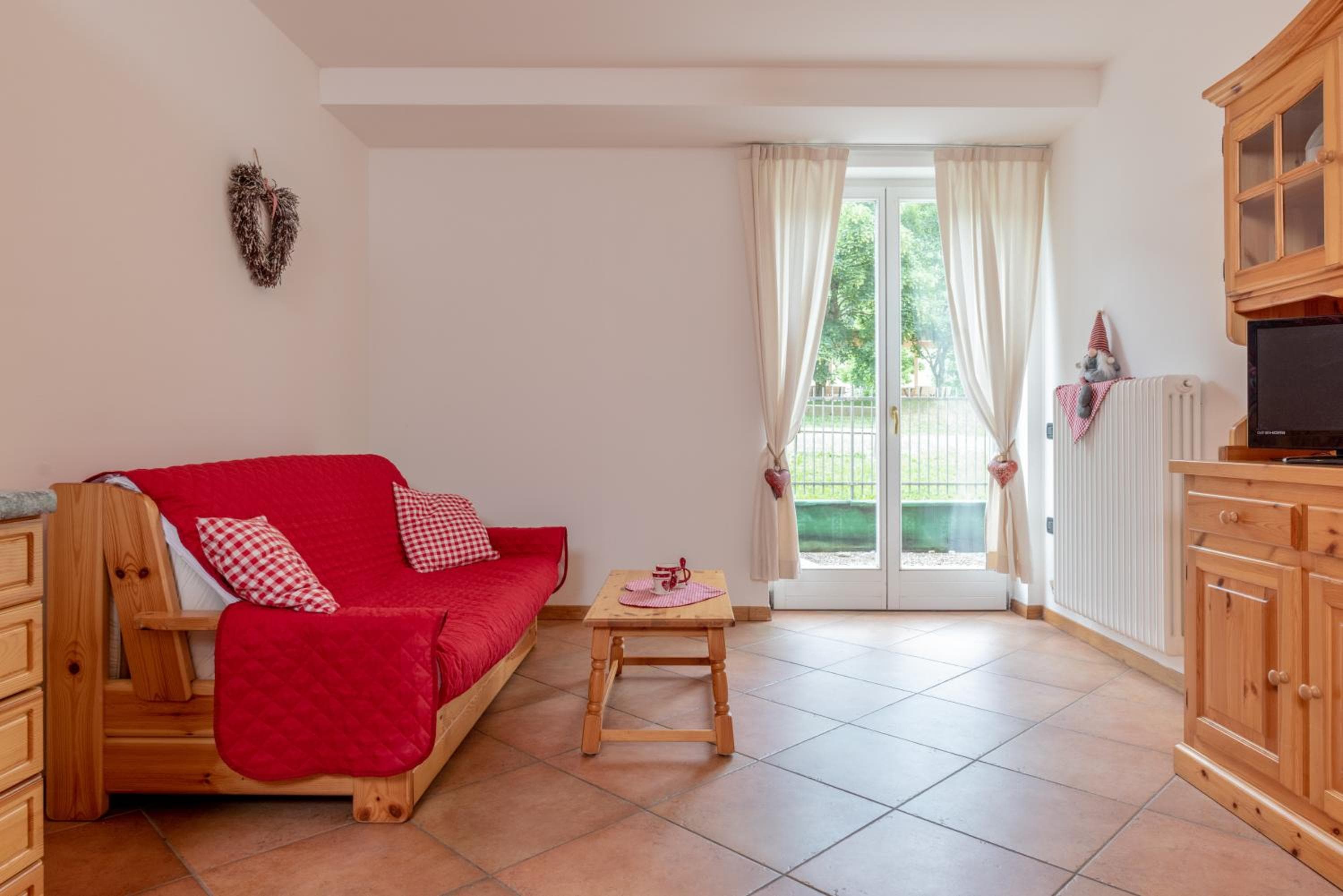 Residence Stella, Folgaria, photo 3