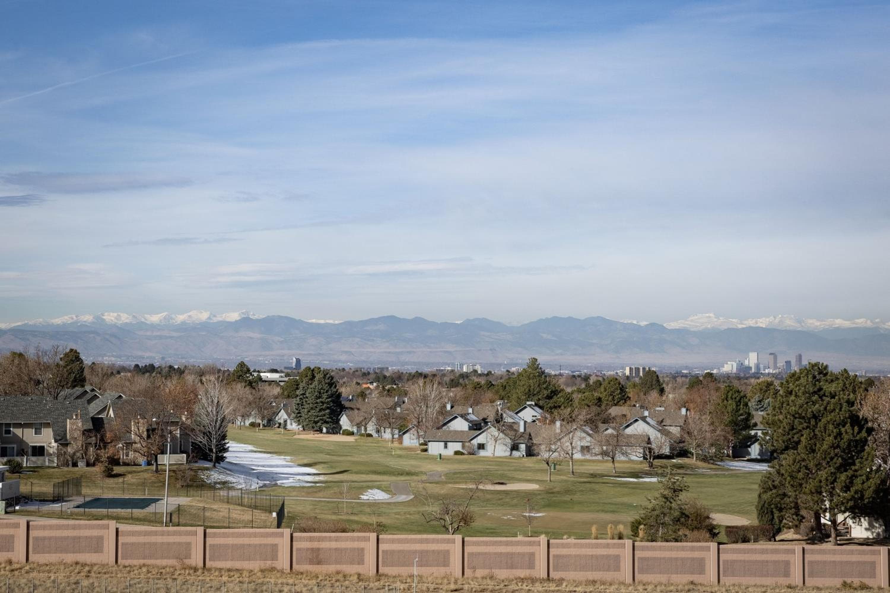 Residence Inn by Marriott Denver Aurora, Aurora, photo 6