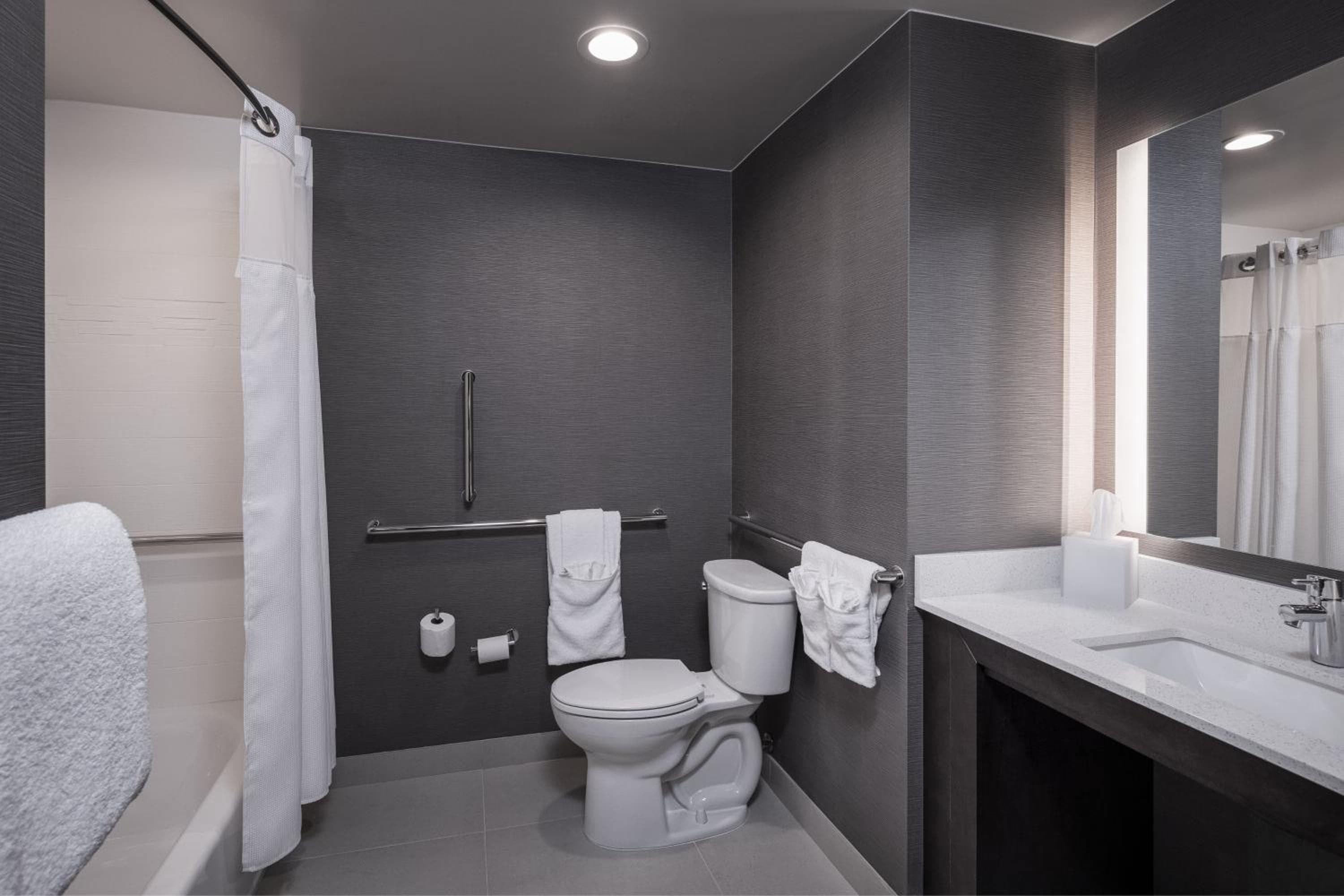 Residence Inn by Marriott Denver Aurora, Aurora, photo 5