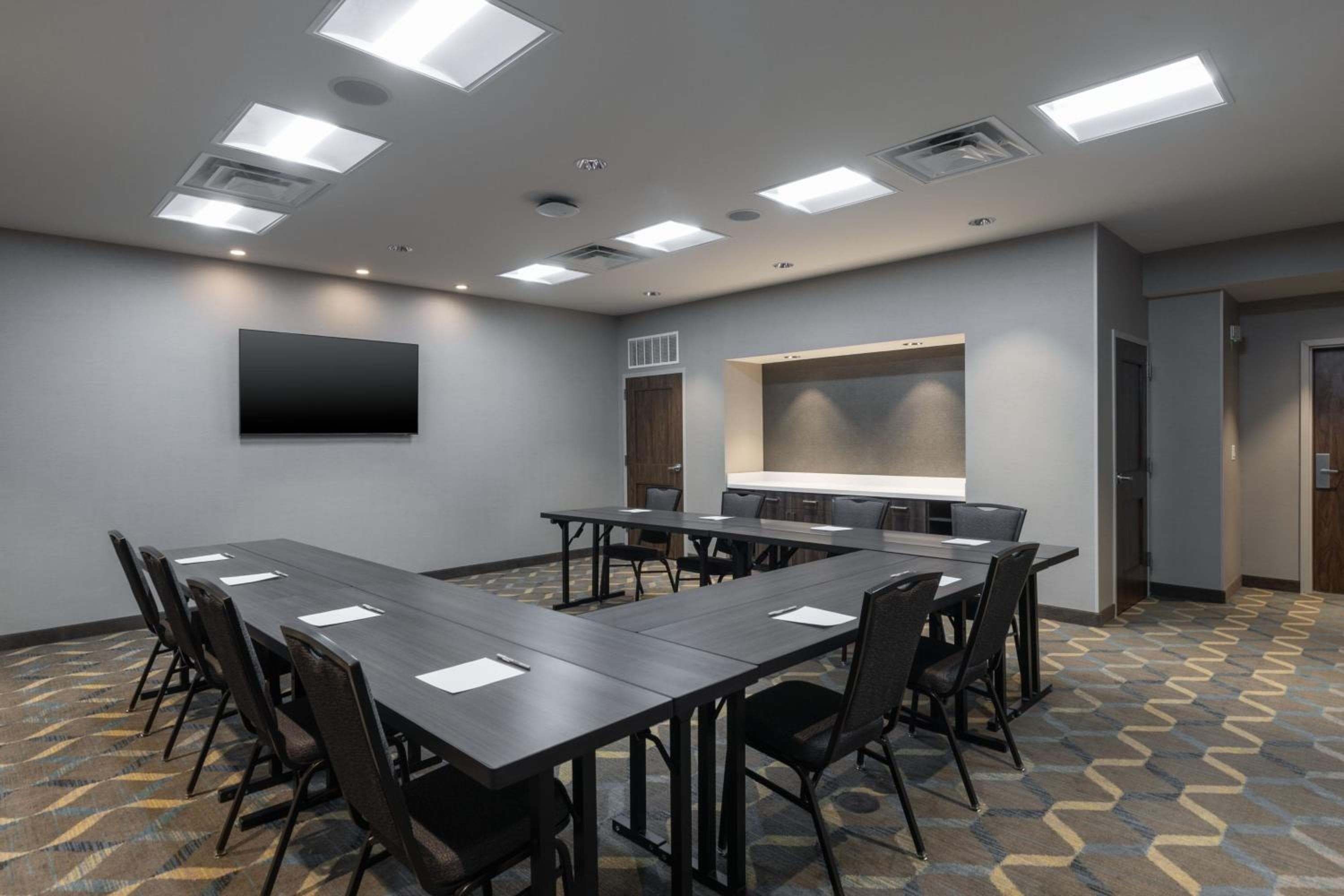 Residence Inn by Marriott Denver Aurora, Aurora, photo 4