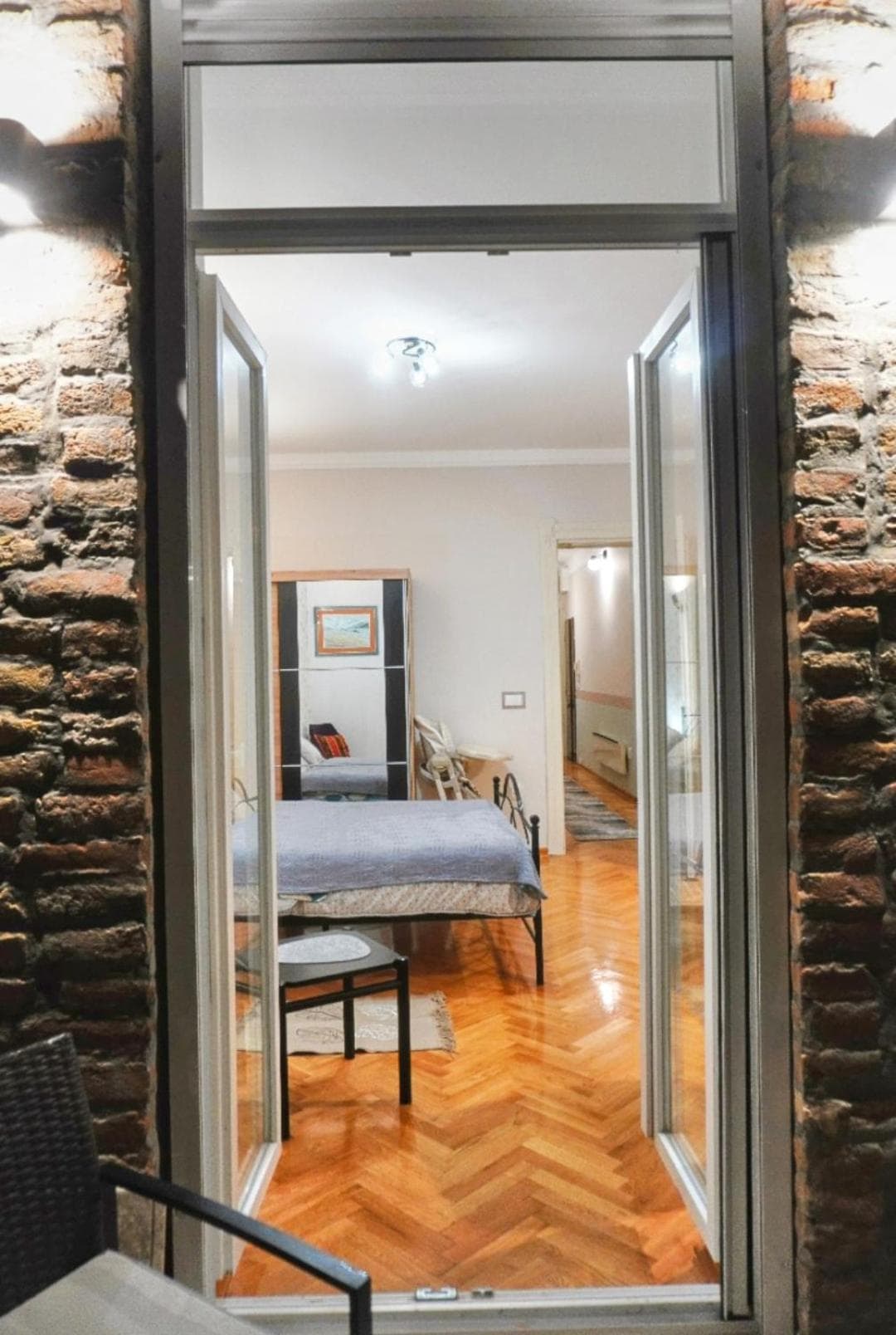 Gracia apartment - old town Belgrade, Belgrade, photo 5