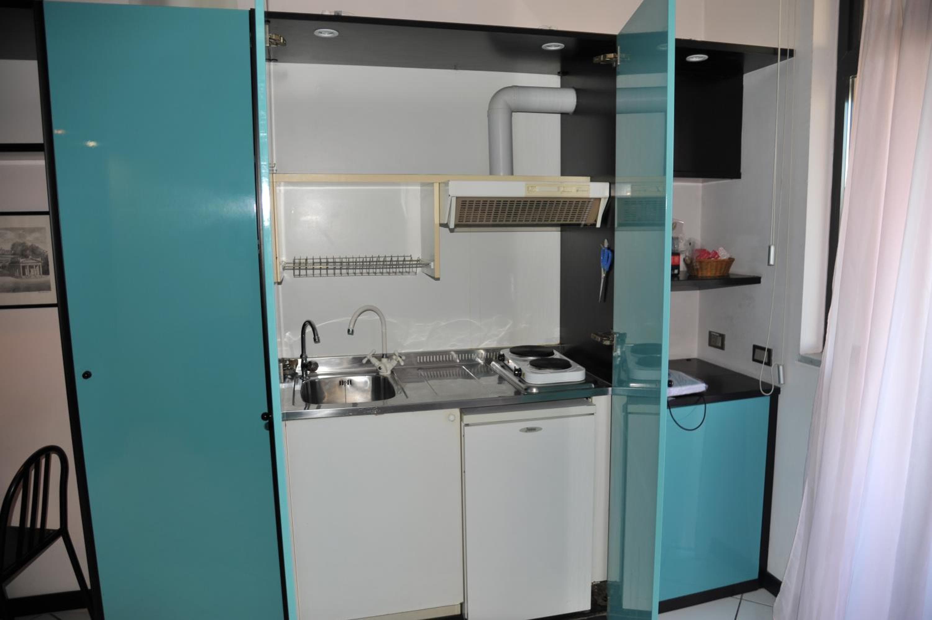 Residence le Dune, Lido di Camaiore, photo 4