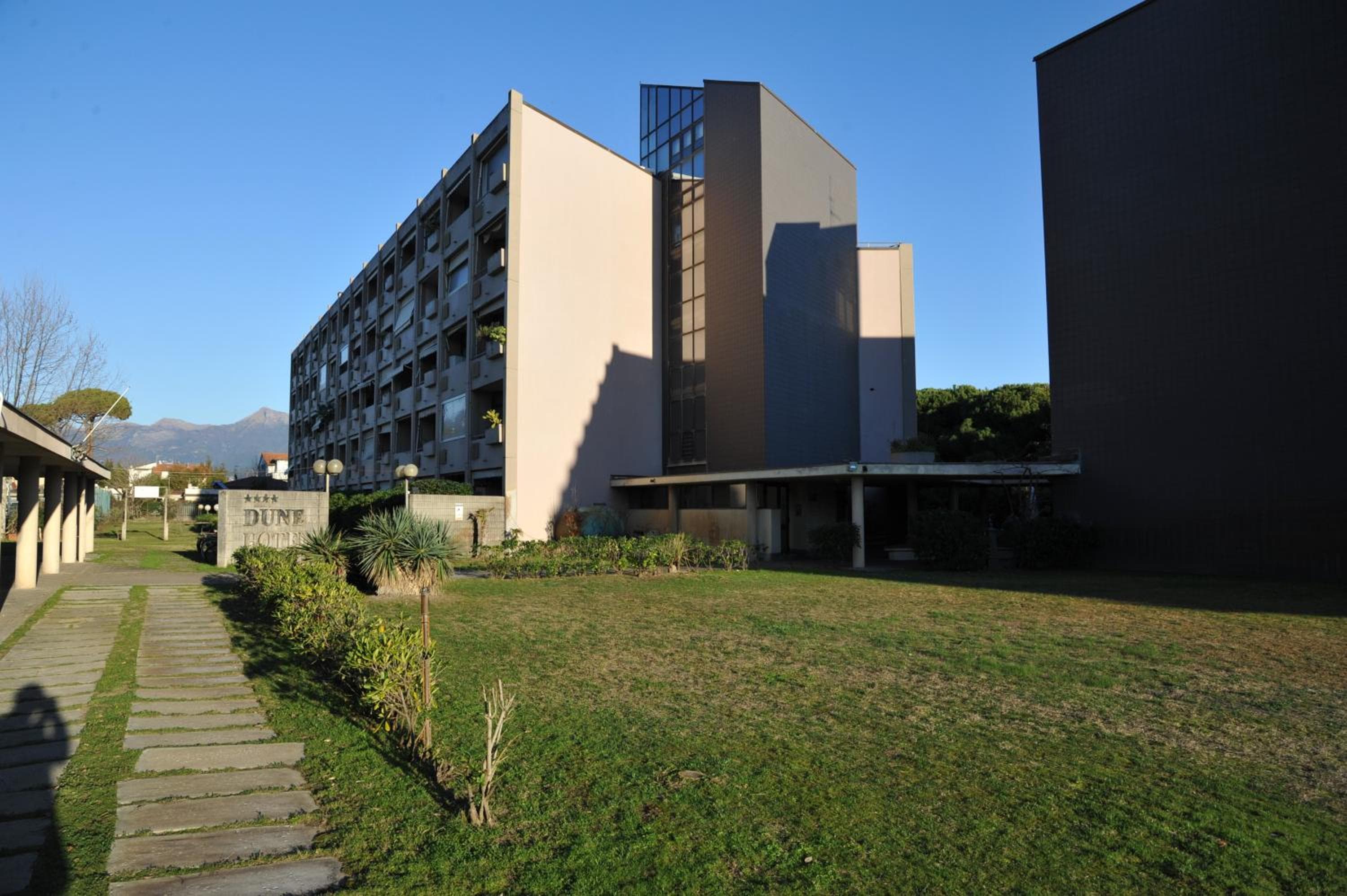 Residence le Dune, Lido di Camaiore