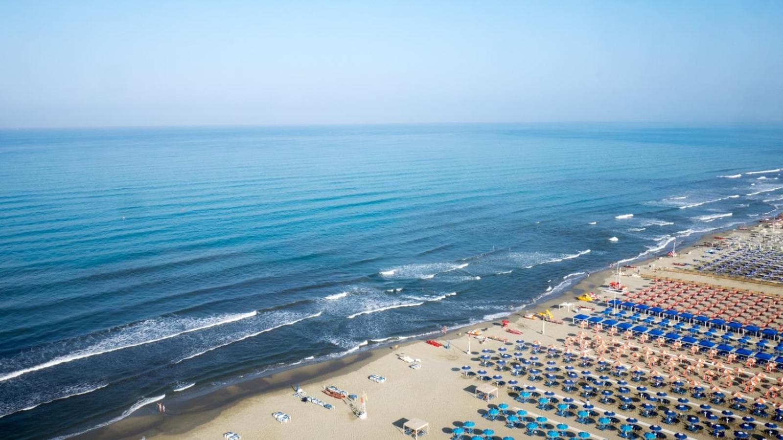 Residence le Dune, Lido di Camaiore, photo 2