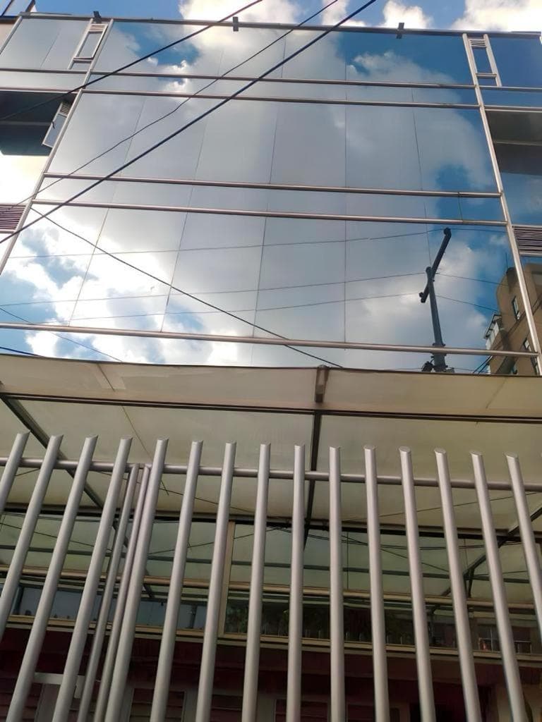 Spacio30, Bogotá