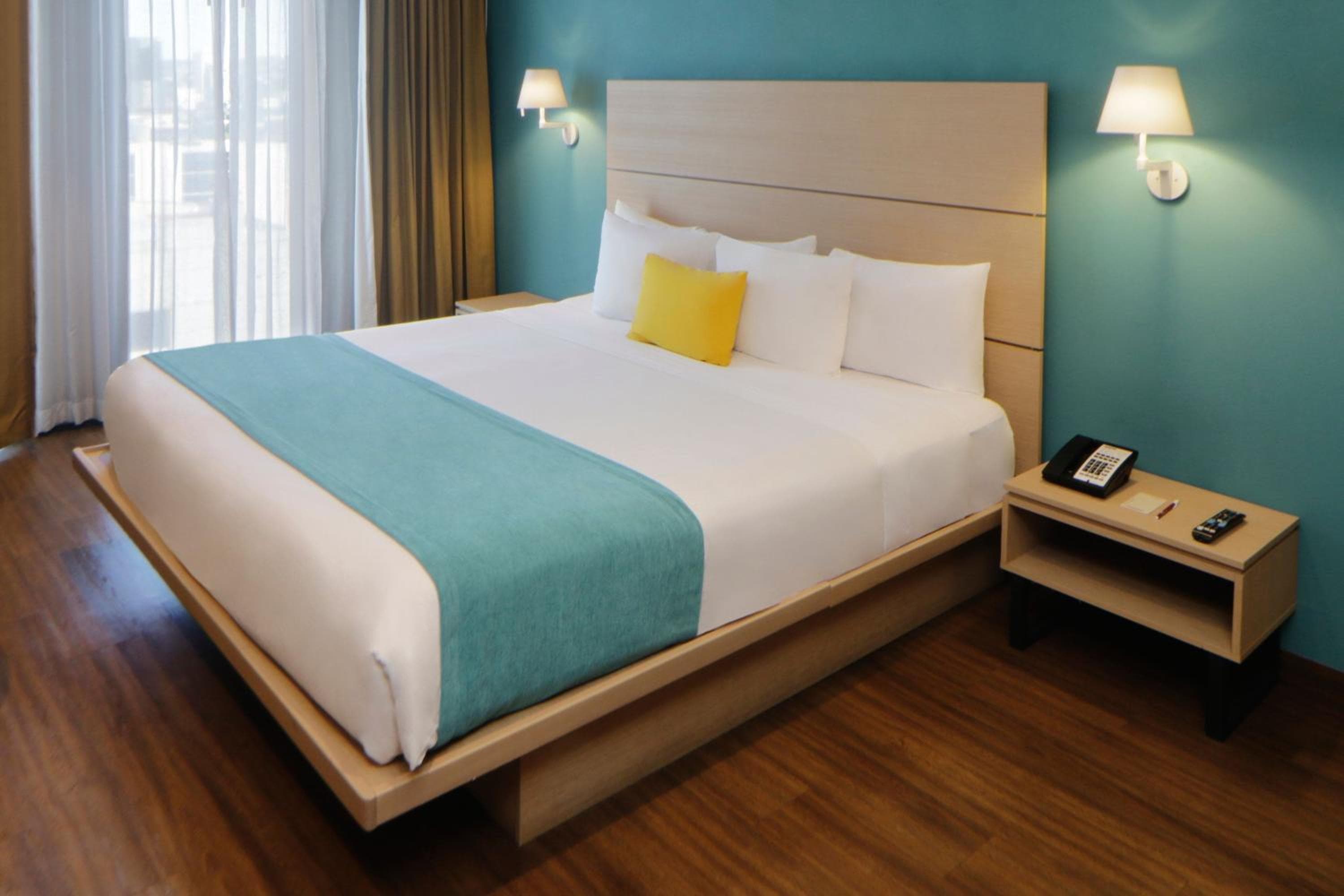 City Express Suites by Marriott Tijuana Rio, Tijuana, photo 3