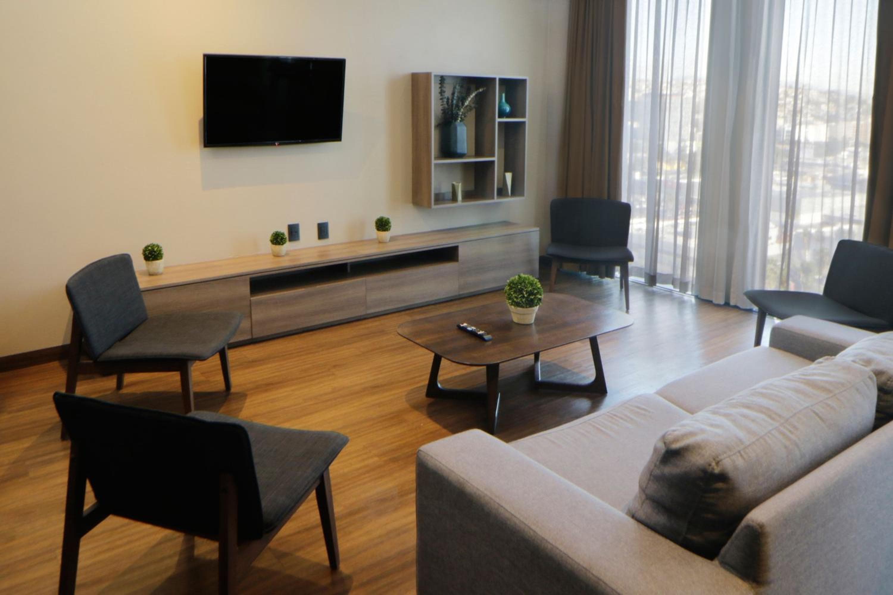 City Express Suites by Marriott Tijuana Rio, Tijuana, photo 4