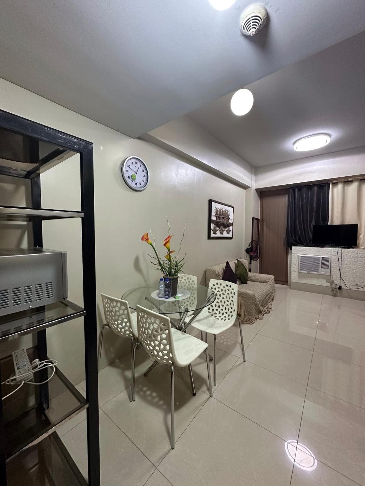 Condo 1 Palm Tree Across NAIA T3, Manila, photo 6