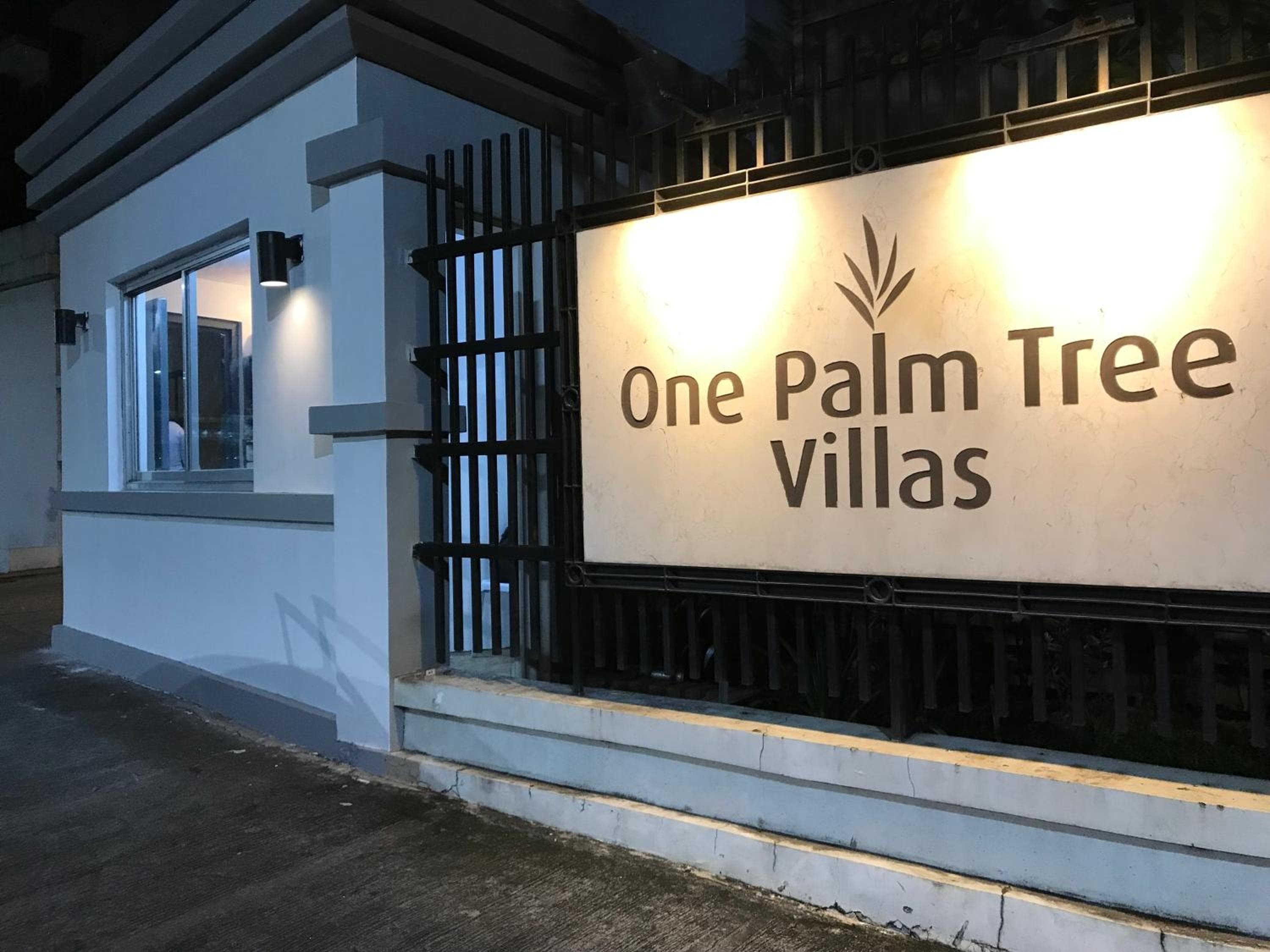 Condo 1 Palm Tree Across NAIA T3, photo 1