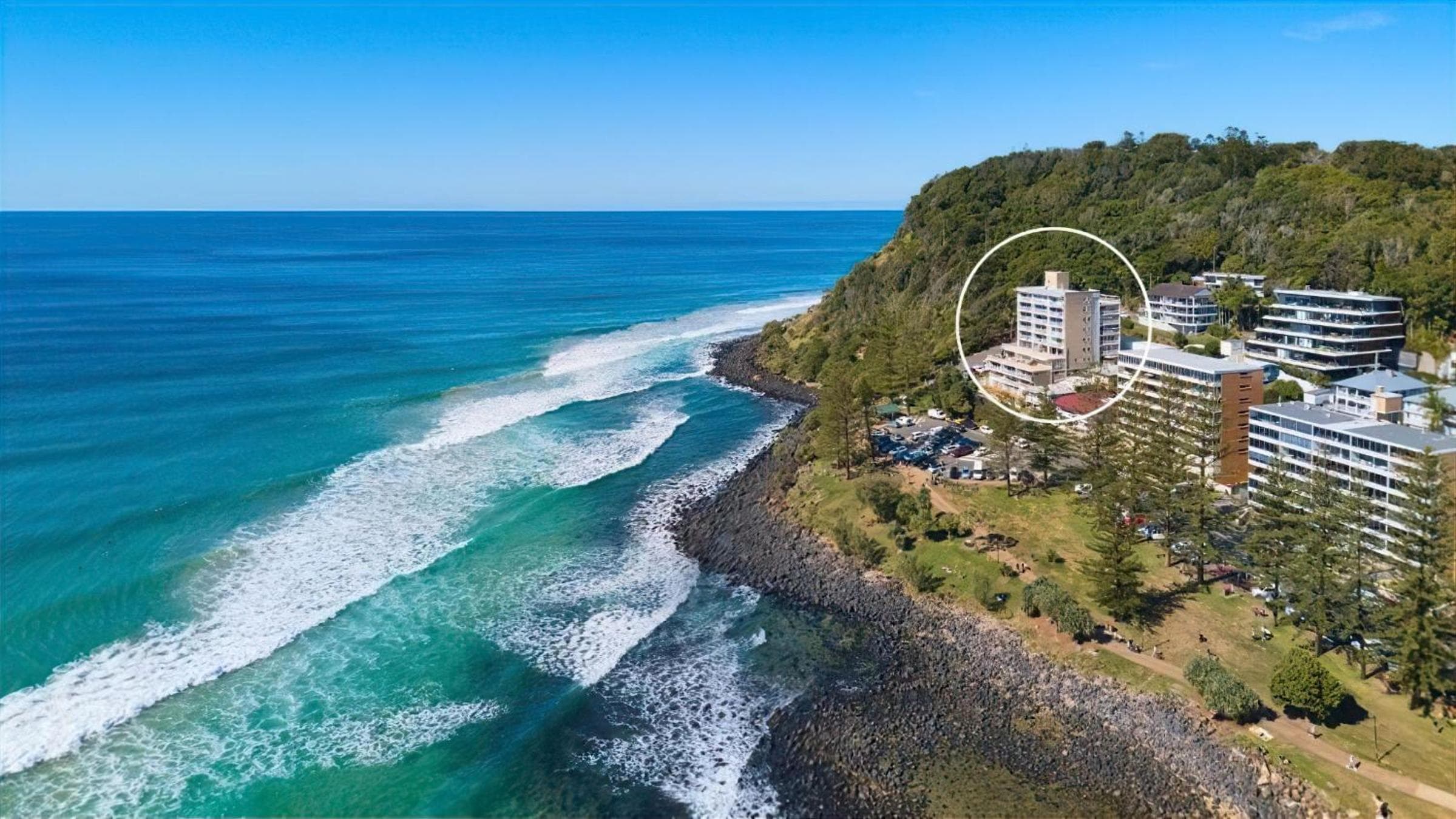 Hillhaven Holiday Apartments, Gold Coast