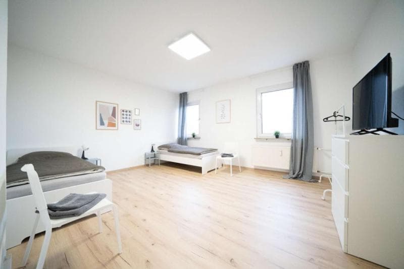 DWK: Monteurwohnung Koblenz, Koblenz