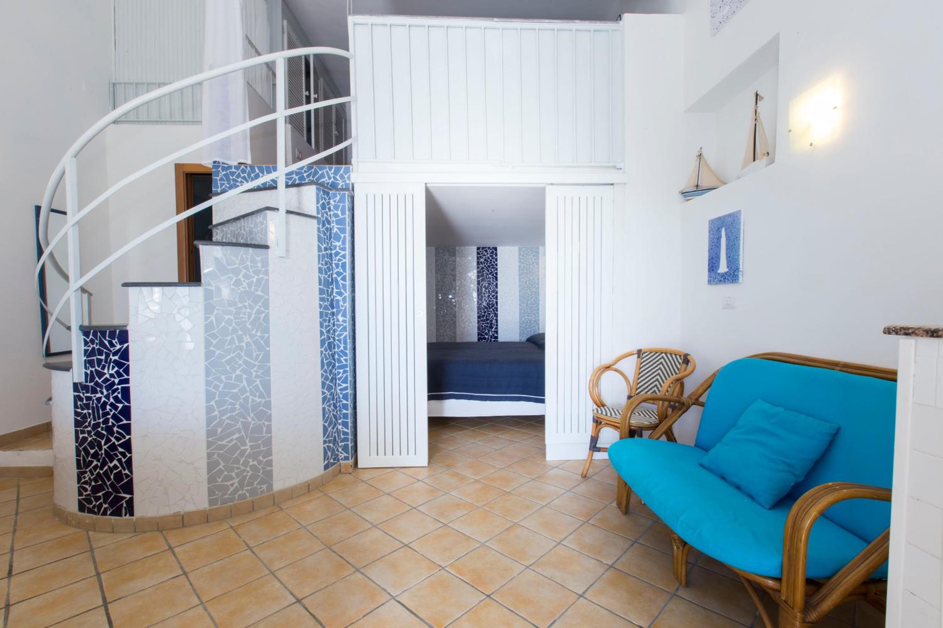Residence Le Terrazze, Sorrento, photo 3