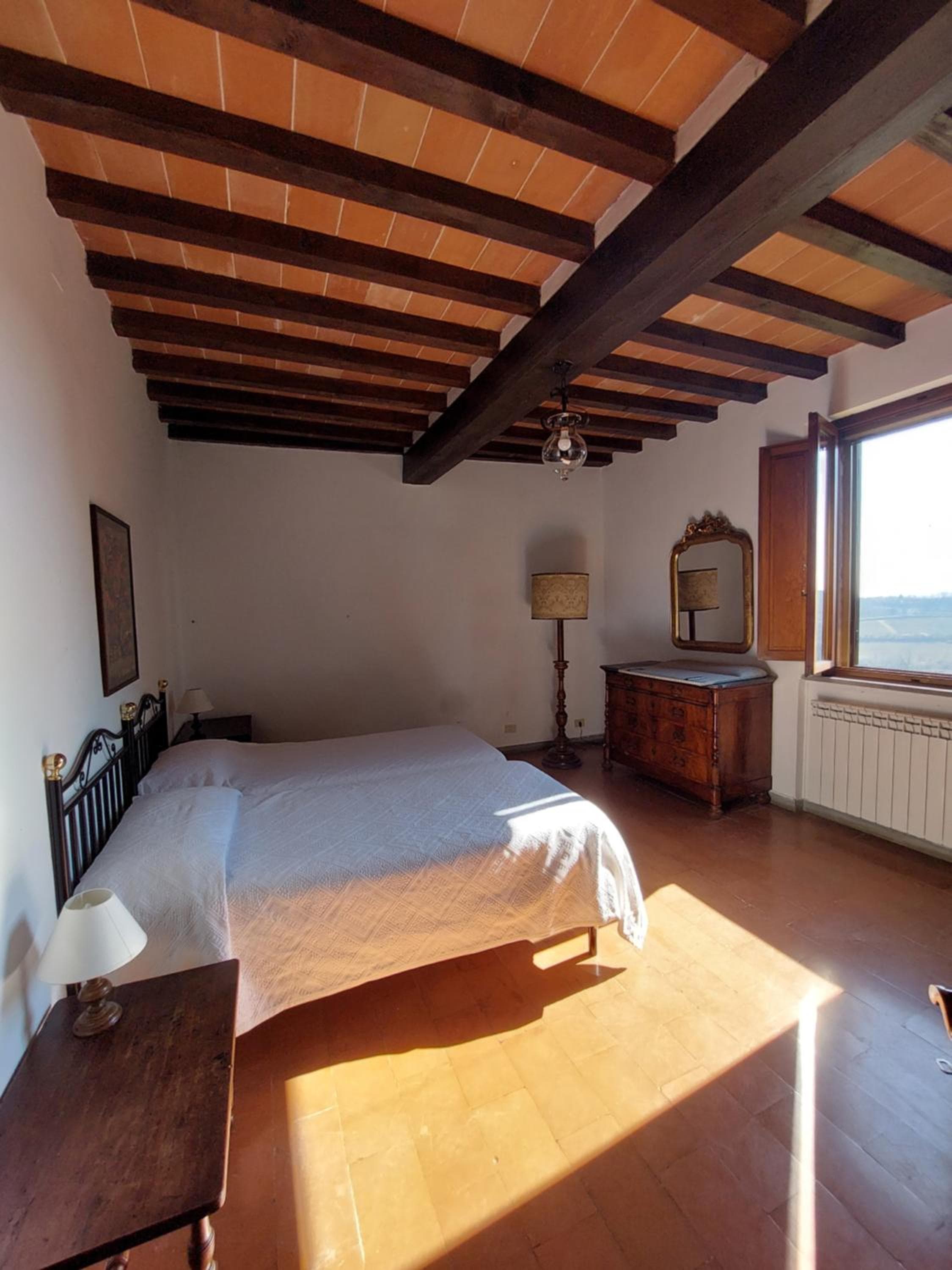 CasaLeTolfe Residence, Siena, photo 6