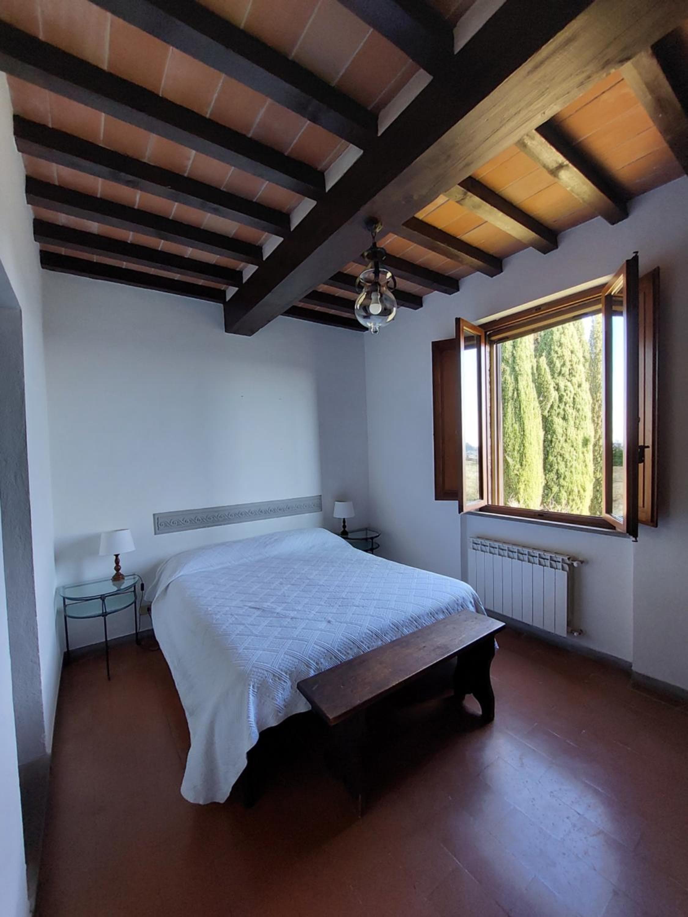 CasaLeTolfe Residence, Siena, photo 3