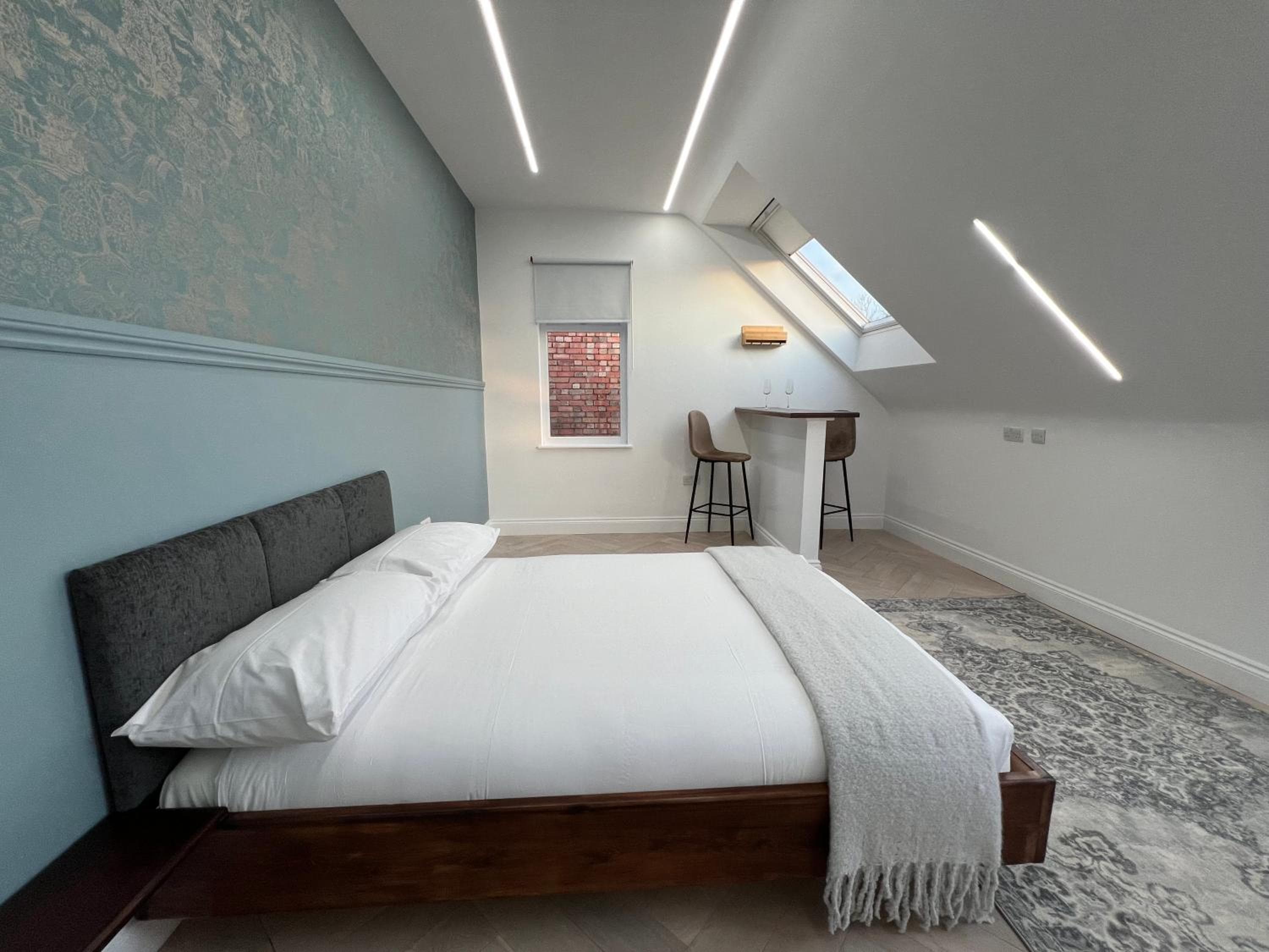 London Studios and Suites, Harrow, photo 4