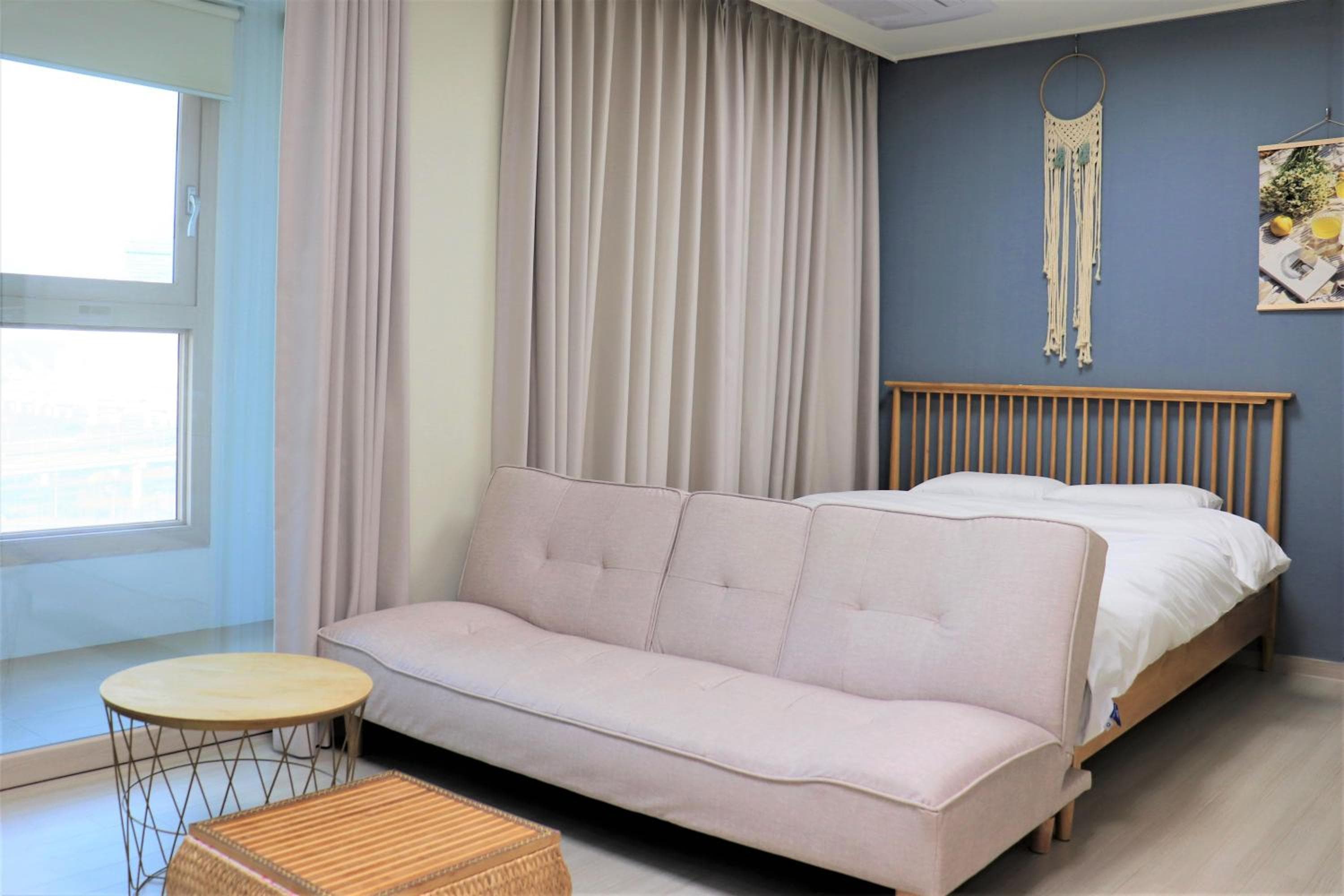 Landmark Stay in Songdo, Incheon, photo 4