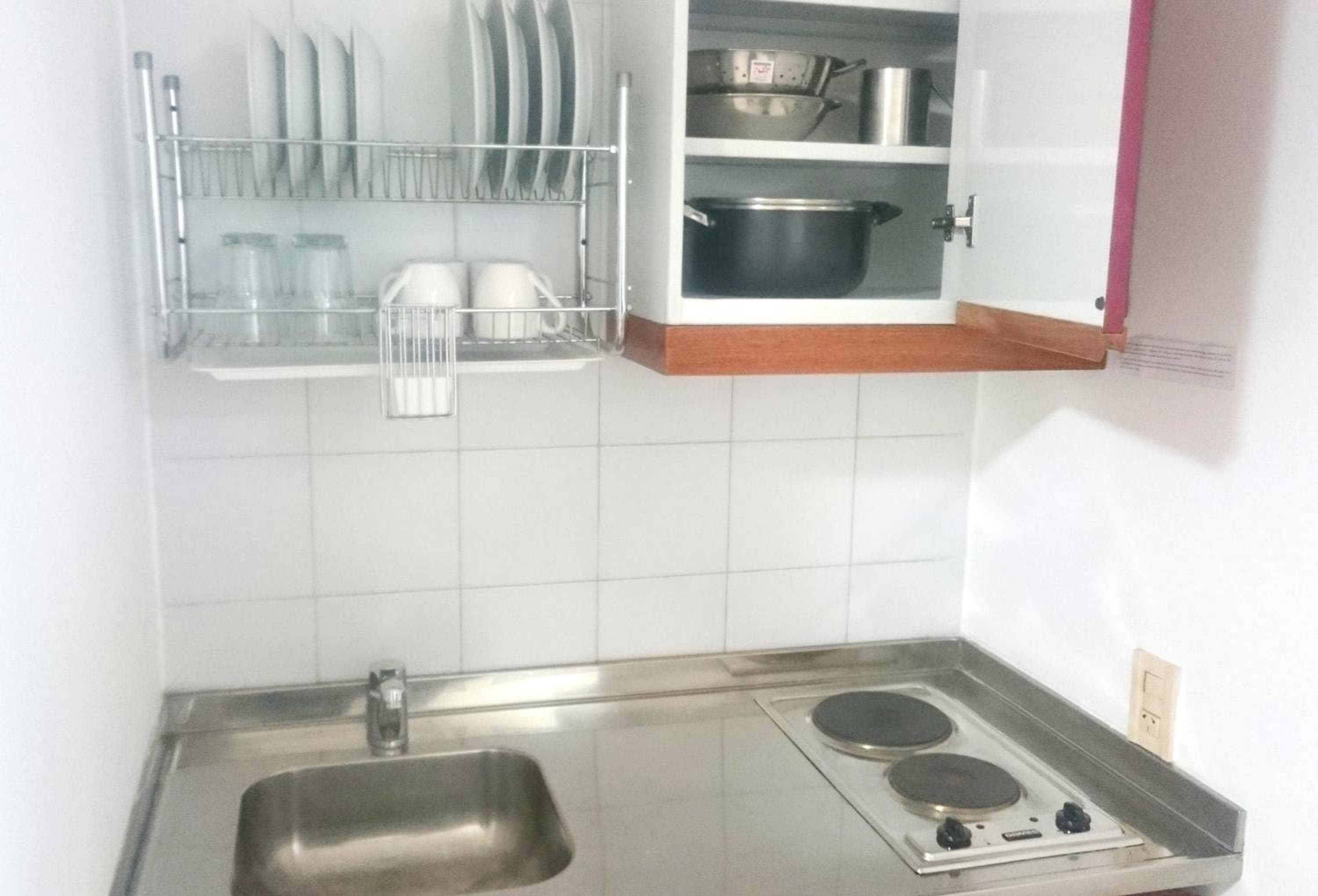 Premium Mendoza Apart Hotel, Mendoza, photo 3