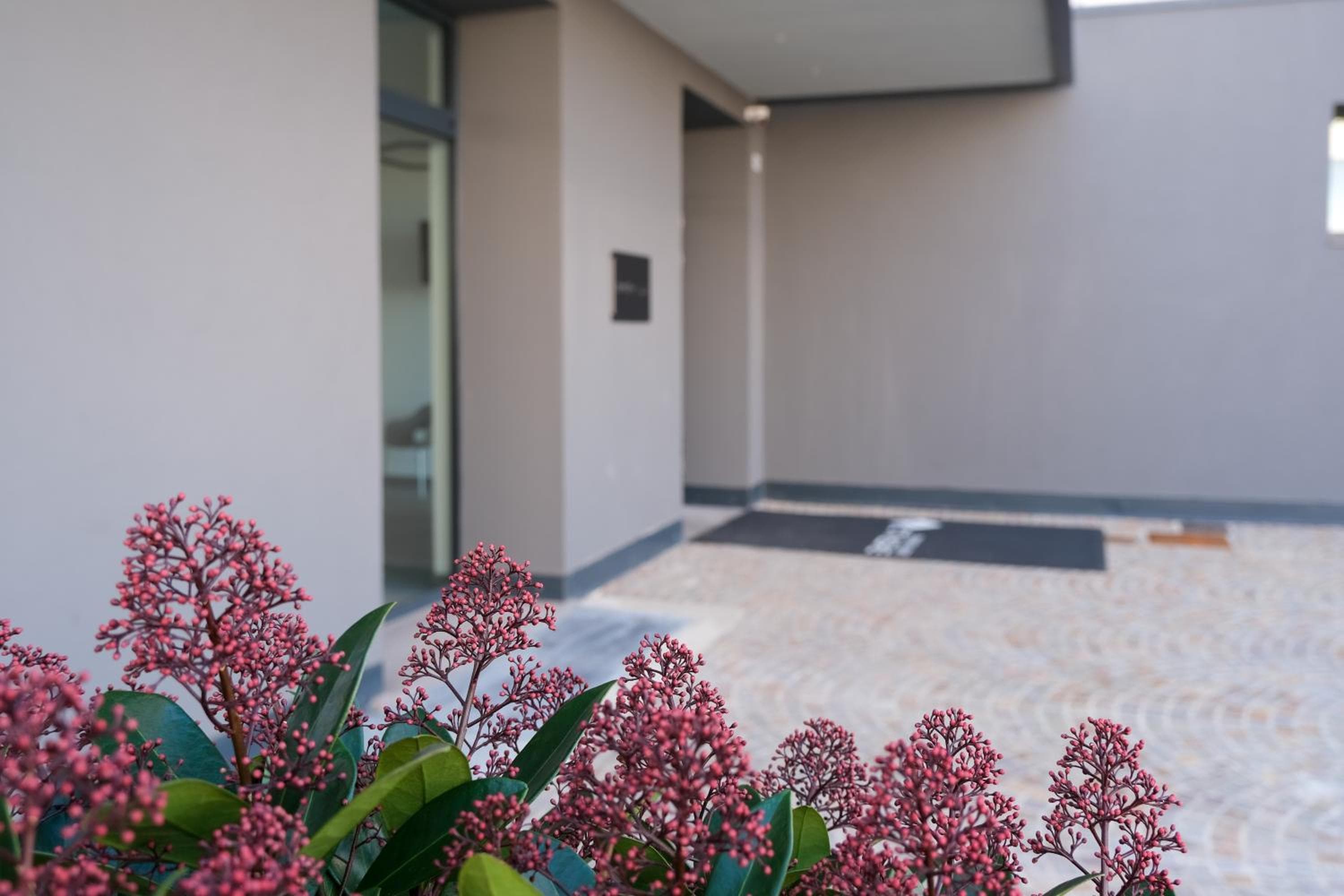 Emerald Green Residence, Caldiero