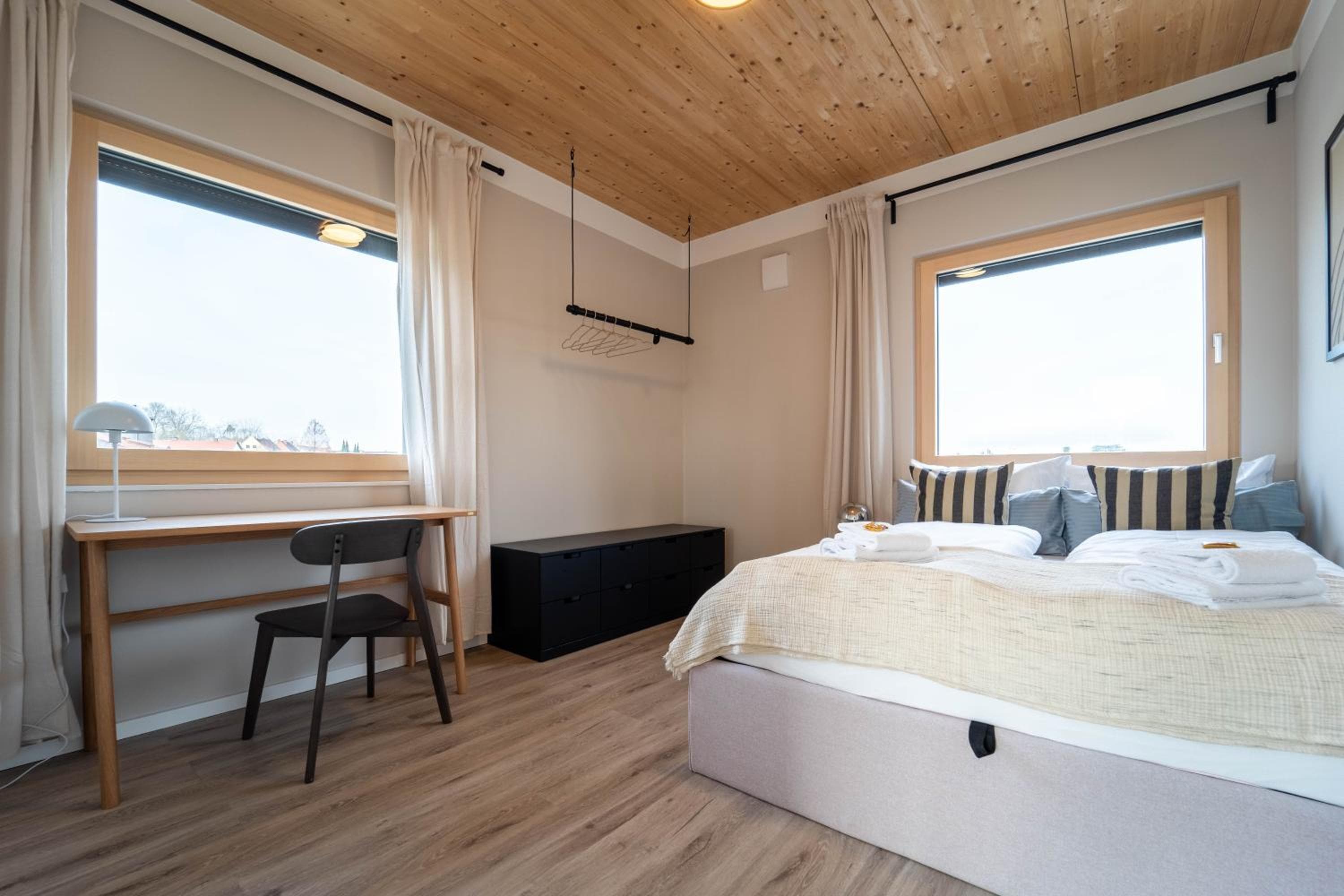 dreamcation Apartments - Boardinghouse Straubing Süd, Straubing, photo 3